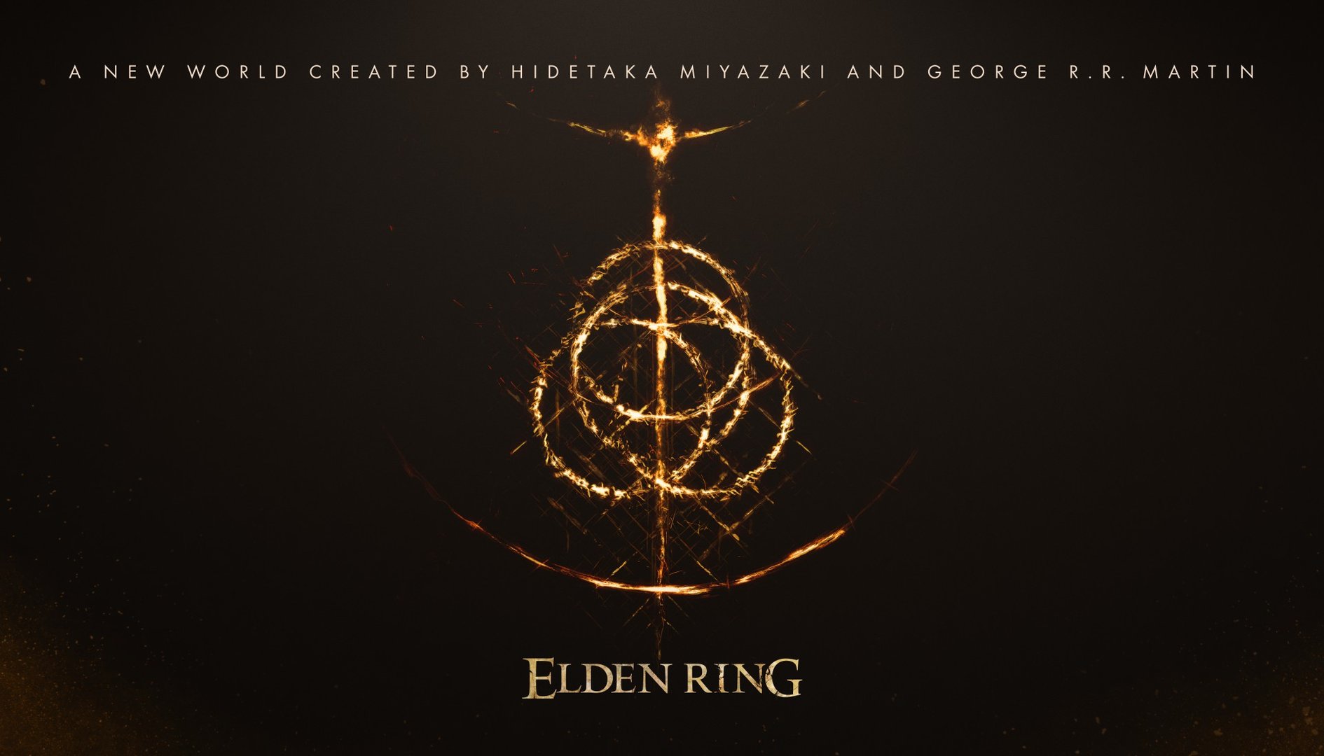 艾尔登法环 重制版