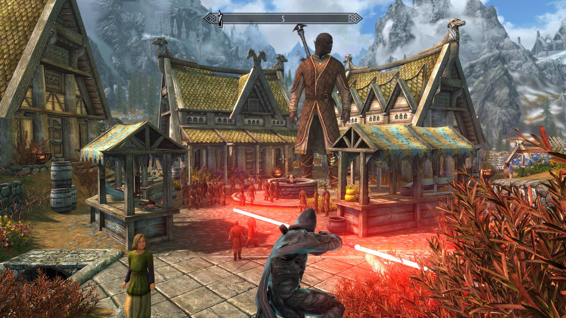 糖豆人：终极淘汰赛 终极版 截图6