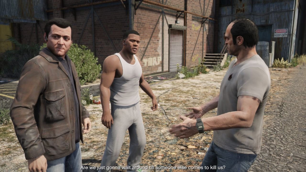 魔兽世界 终极版 截图20