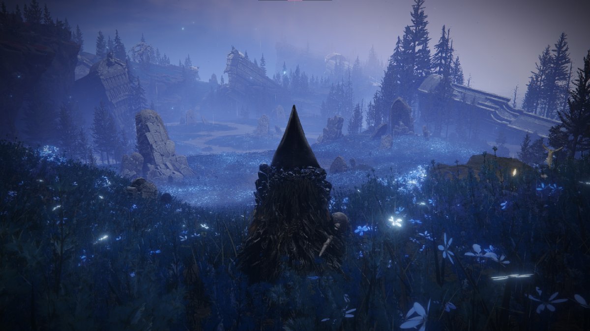 空洞骑士 重制版 截图18