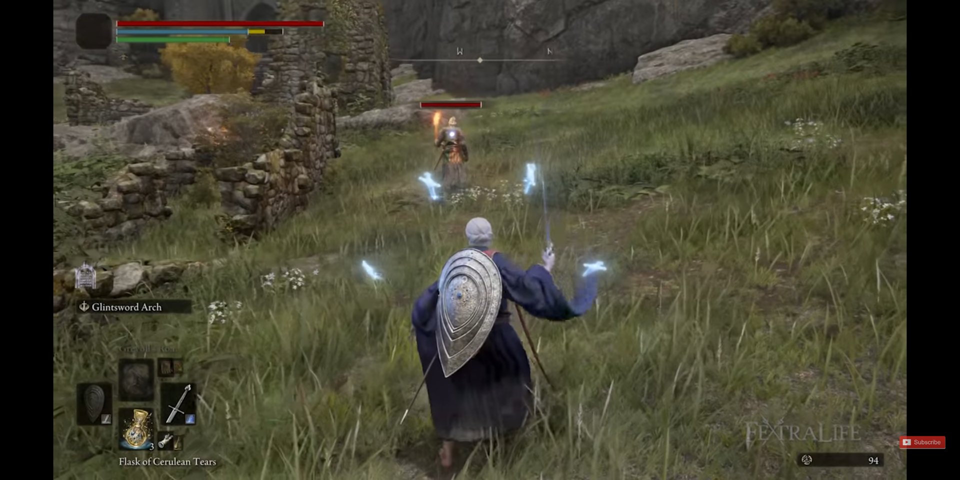 空洞骑士 重制版 截图20