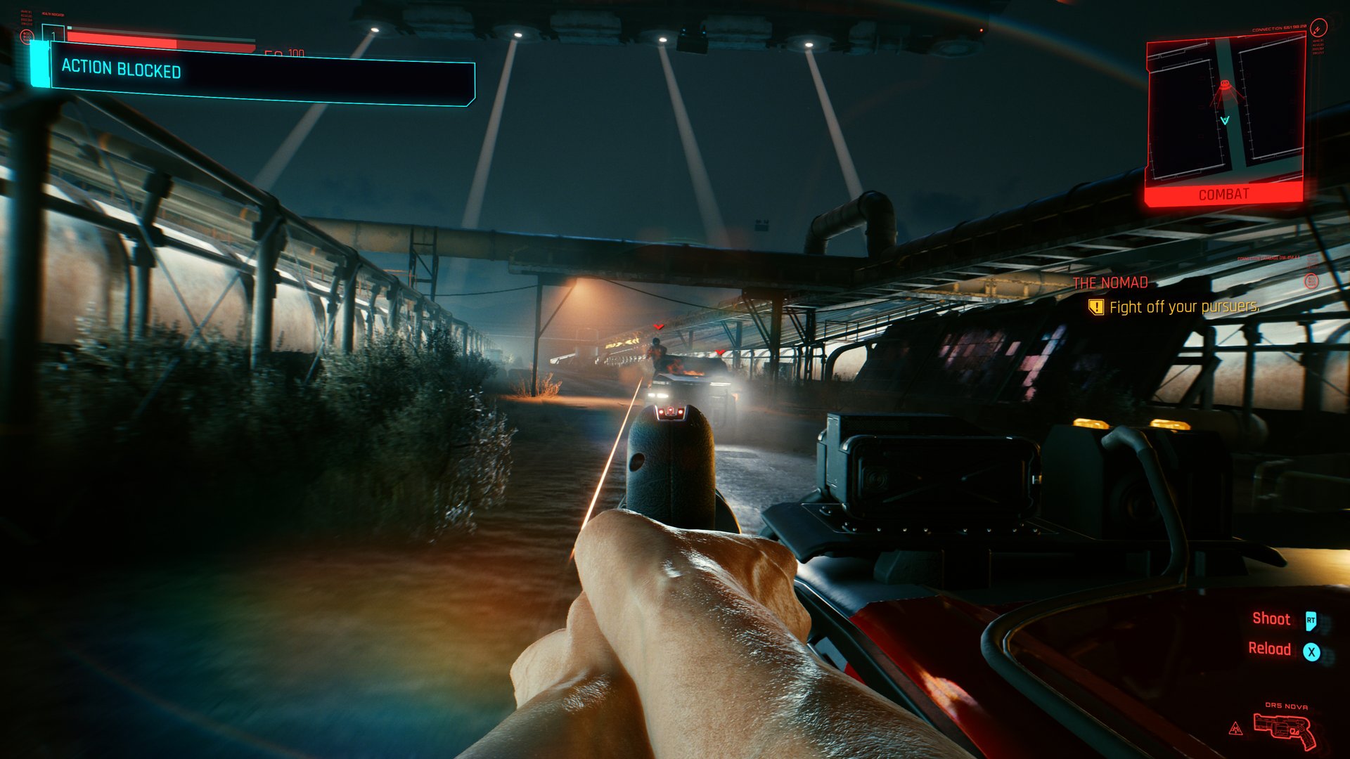 最终幻想14 年度版 截图21