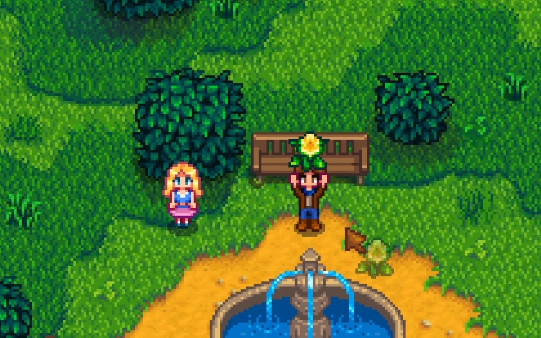 最终幻想14 年度版 截图5