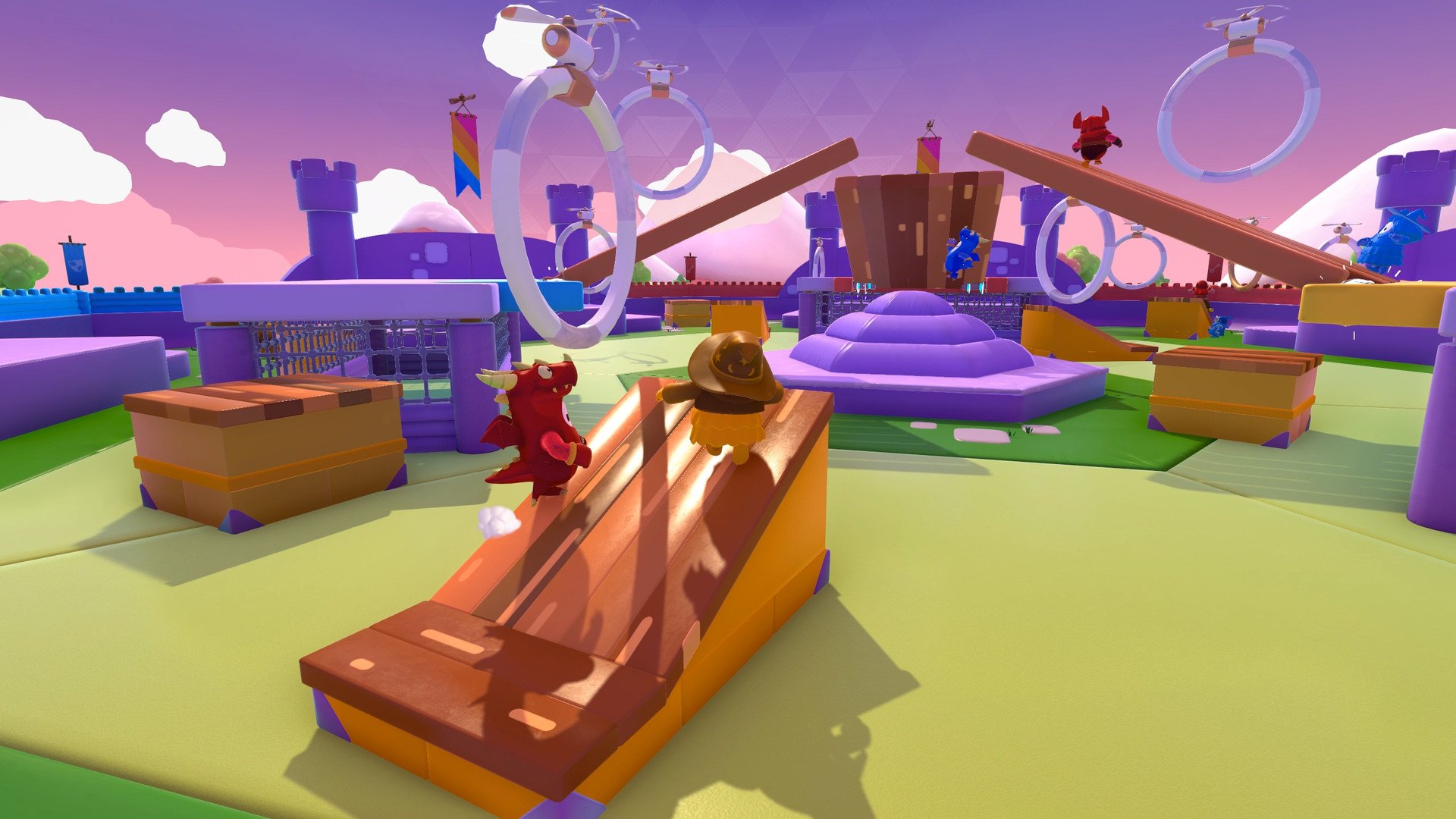 全面战争：三国 截图12