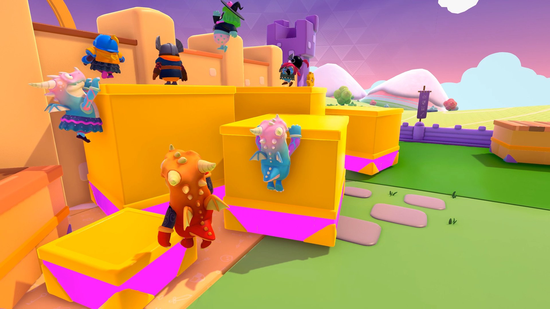 守望先锋2 截图8