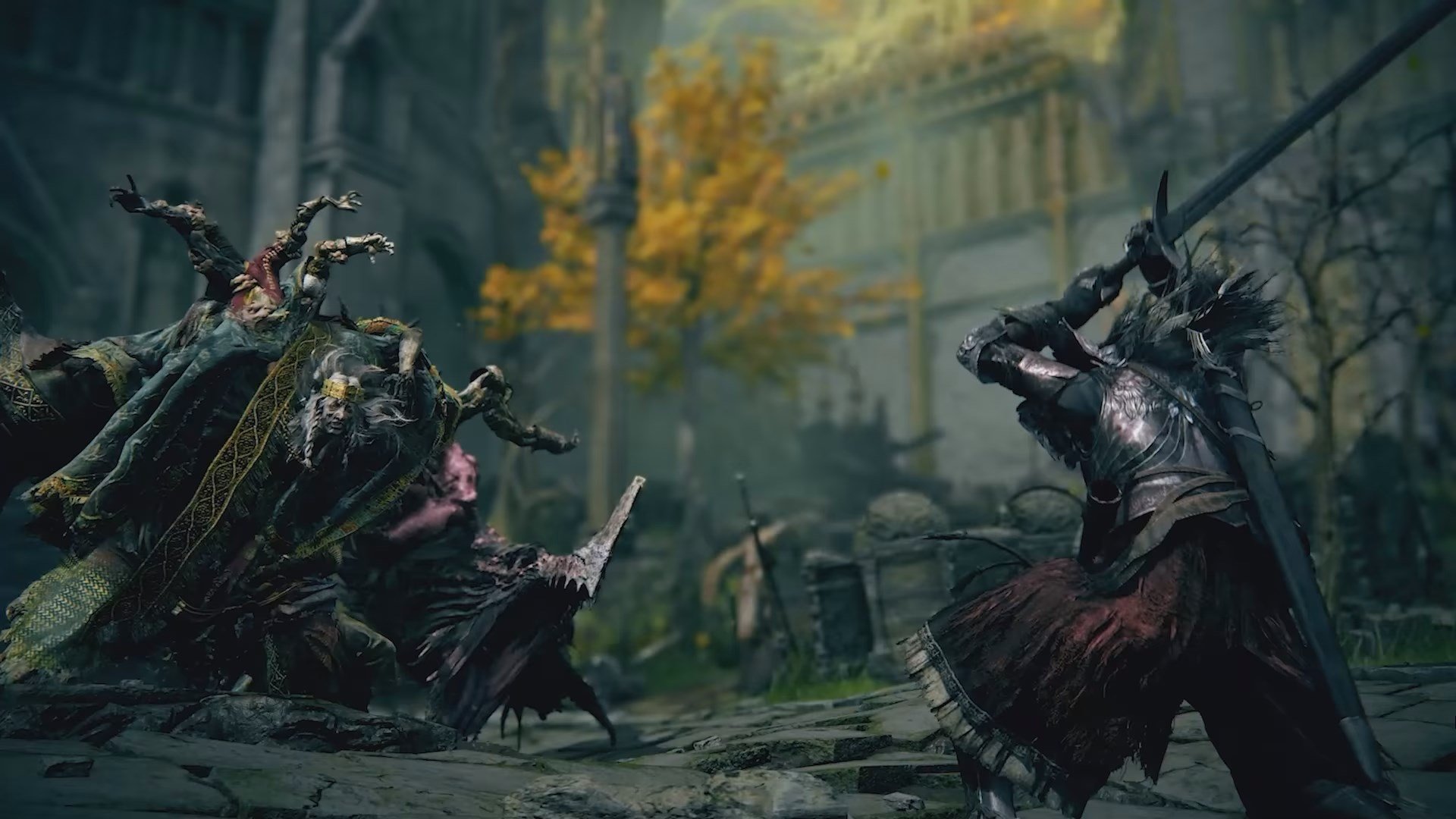 最终幻想14 年度版 截图22