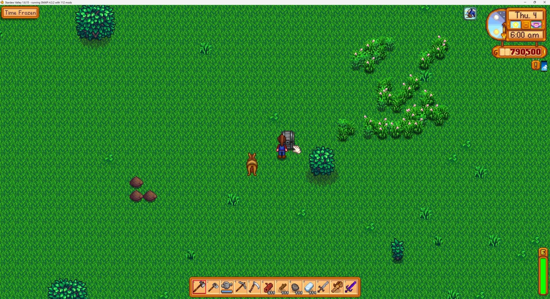 塞尔达传说：旷野之息 完整版 截图6