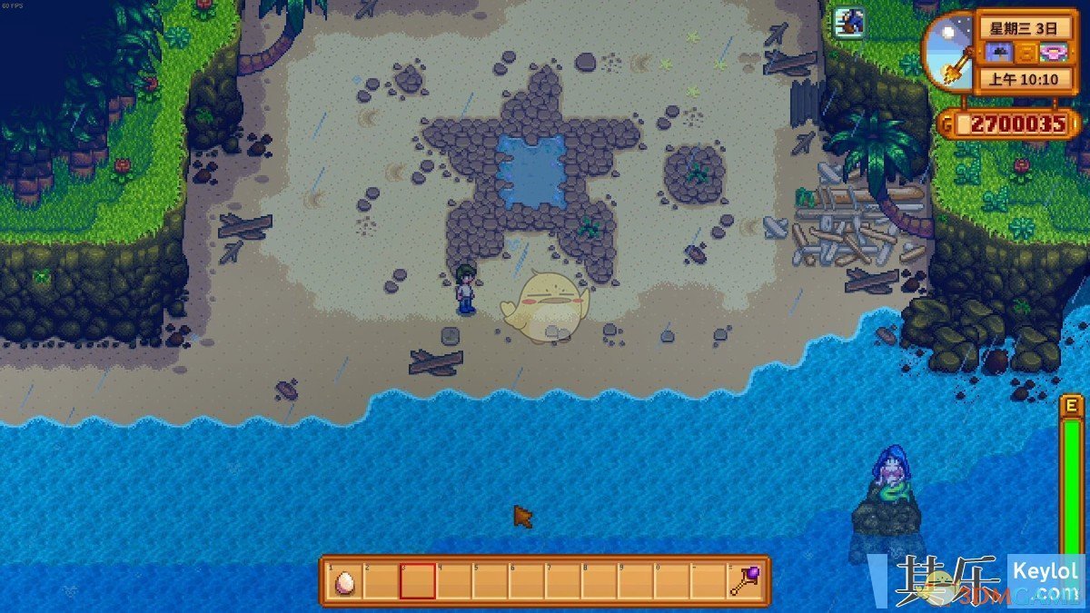 塞尔达传说：旷野之息 完整版 截图21