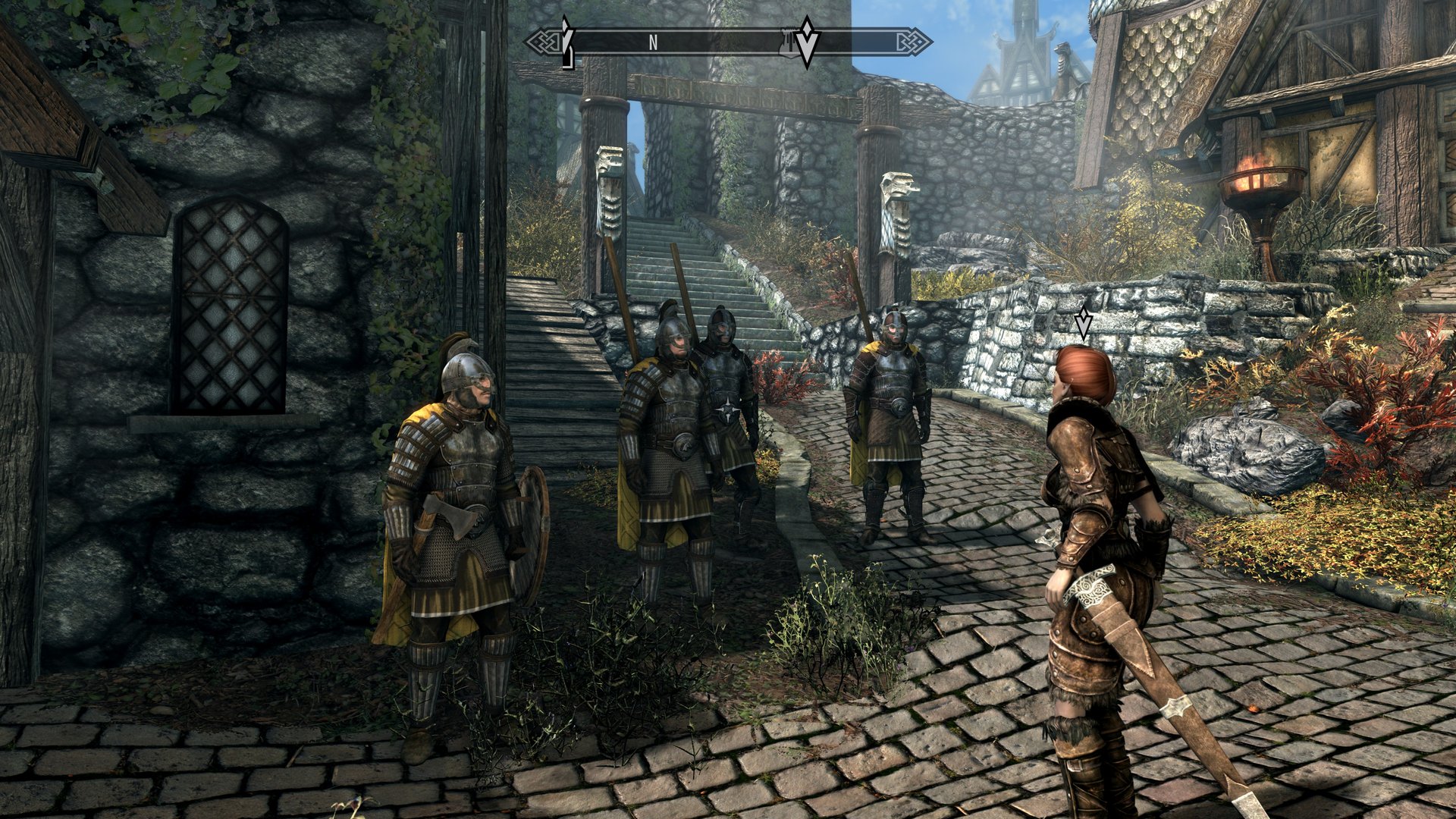 荒野大镖客2 完整版 截图20