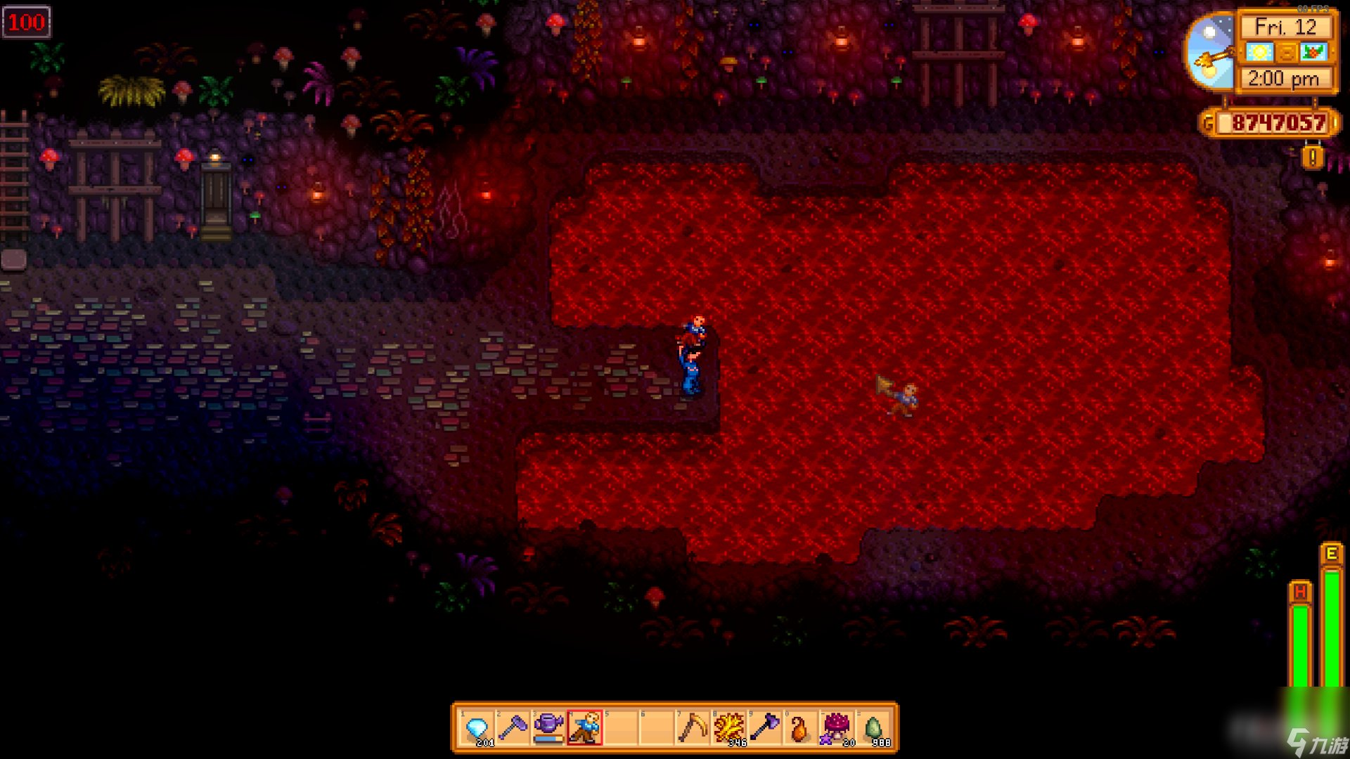 魔兽世界 终极版 截图19