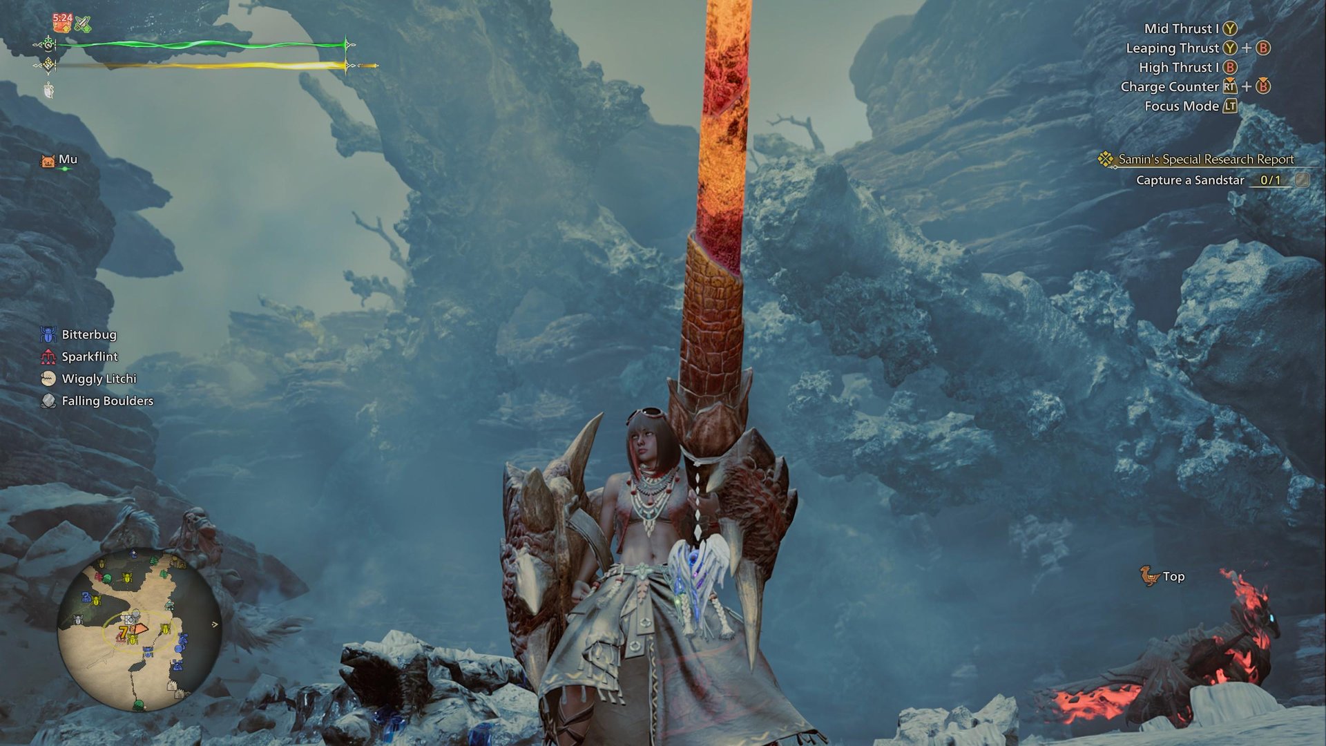 守望先锋2 截图17