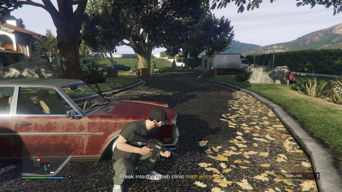 魔兽世界 终极版 截图3