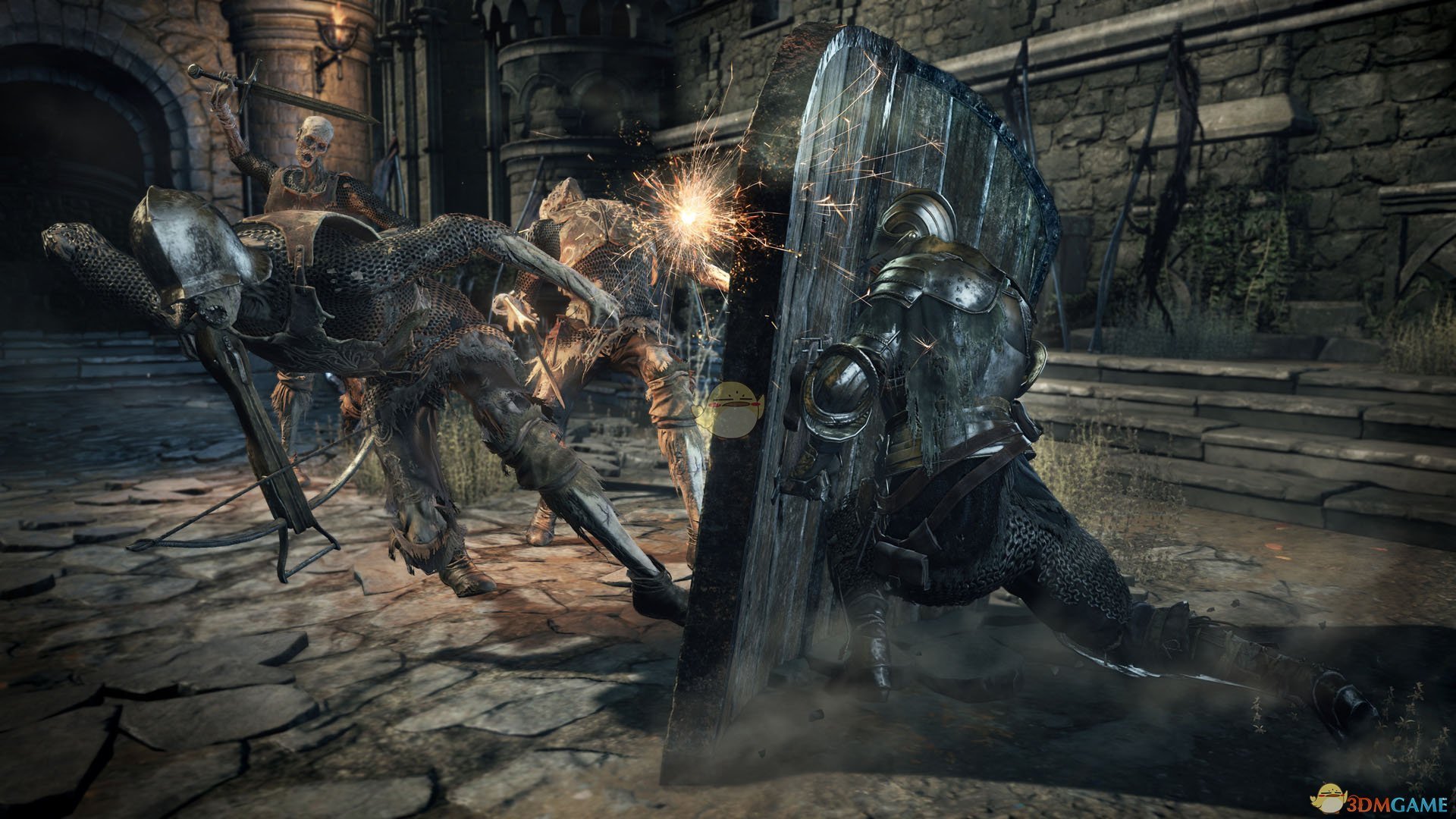 糖豆人：终极淘汰赛 终极版 截图20