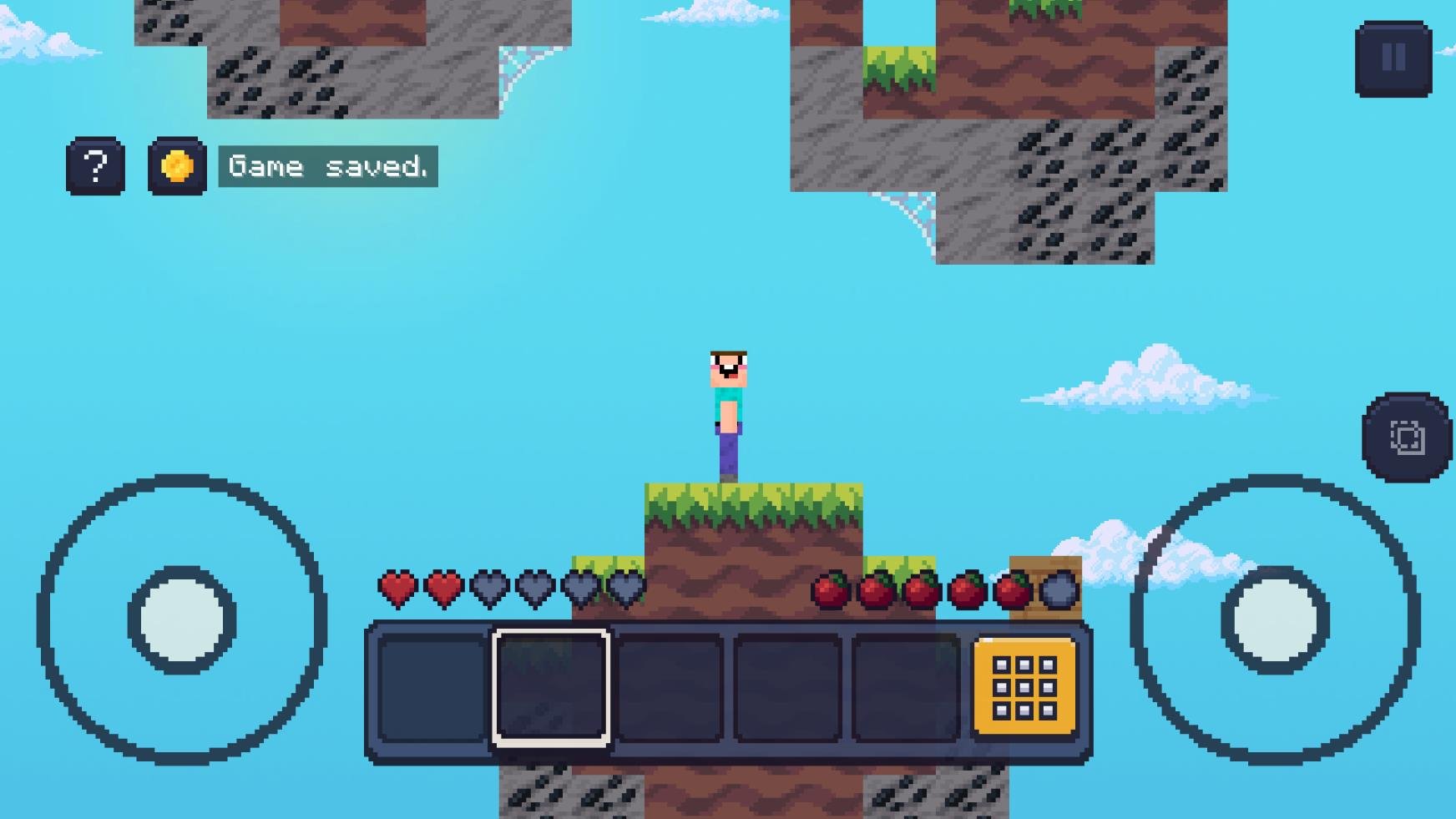 方舟：生存进化 终极版 截图6