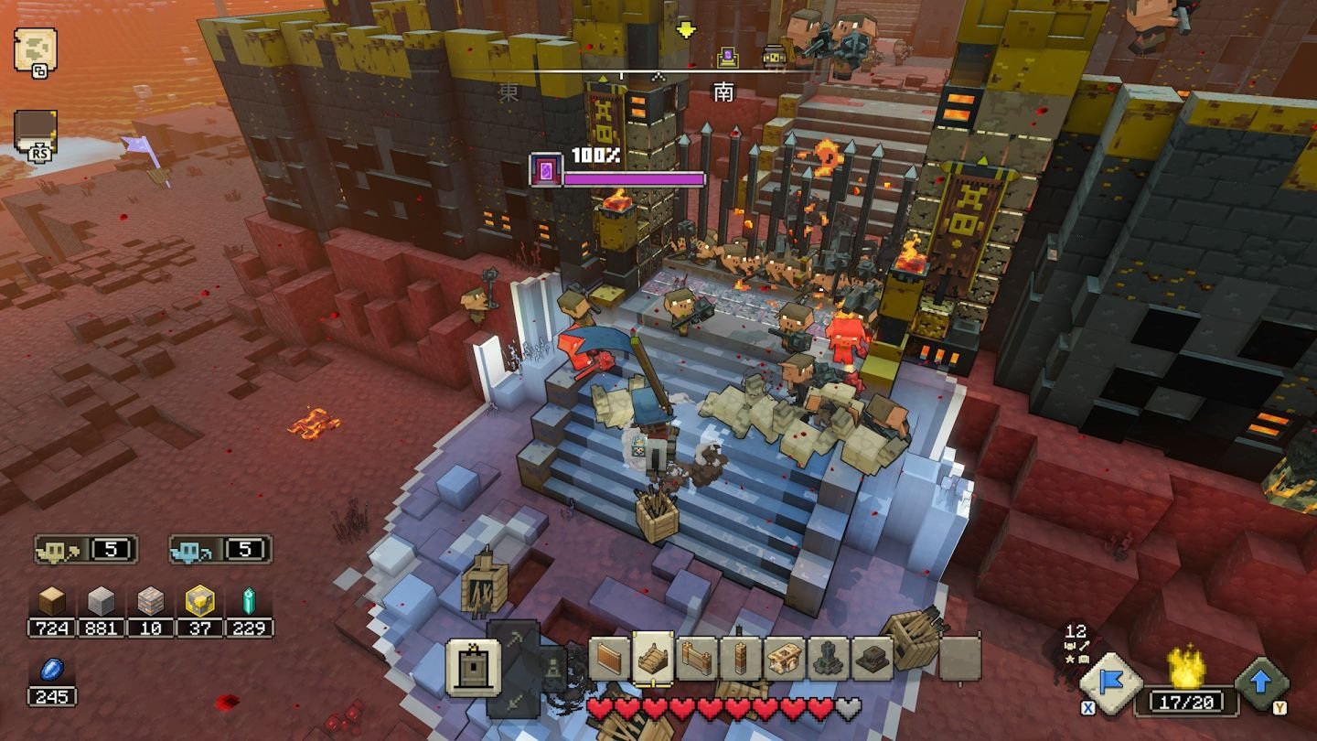 方舟：生存进化 终极版 截图8