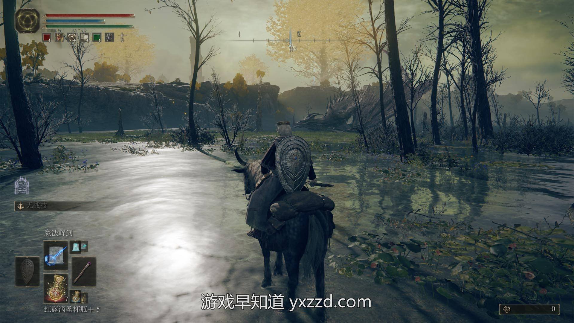 骑马与砍杀2 豪华版 截图20