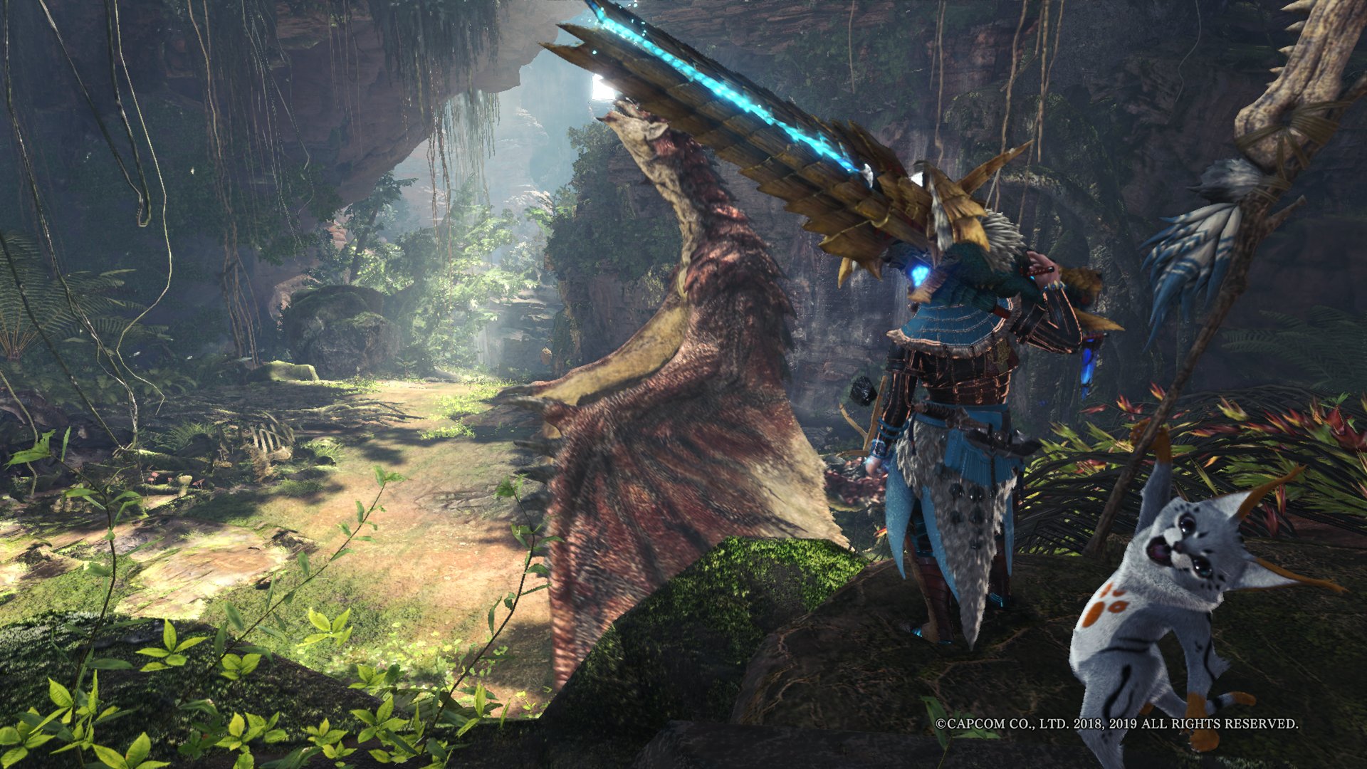 方舟：生存进化 完整版 截图1