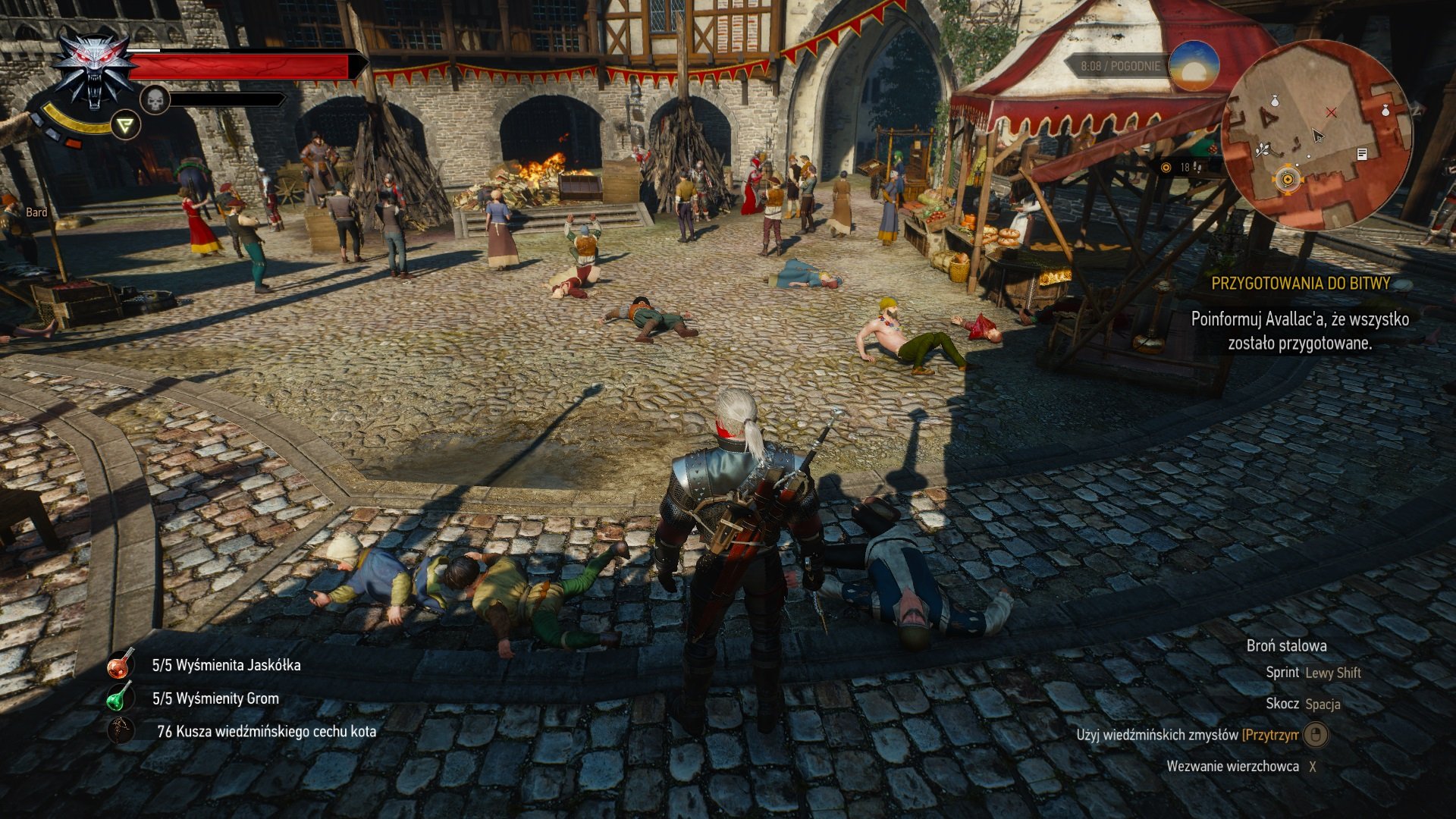 魔兽世界 终极版 截图15