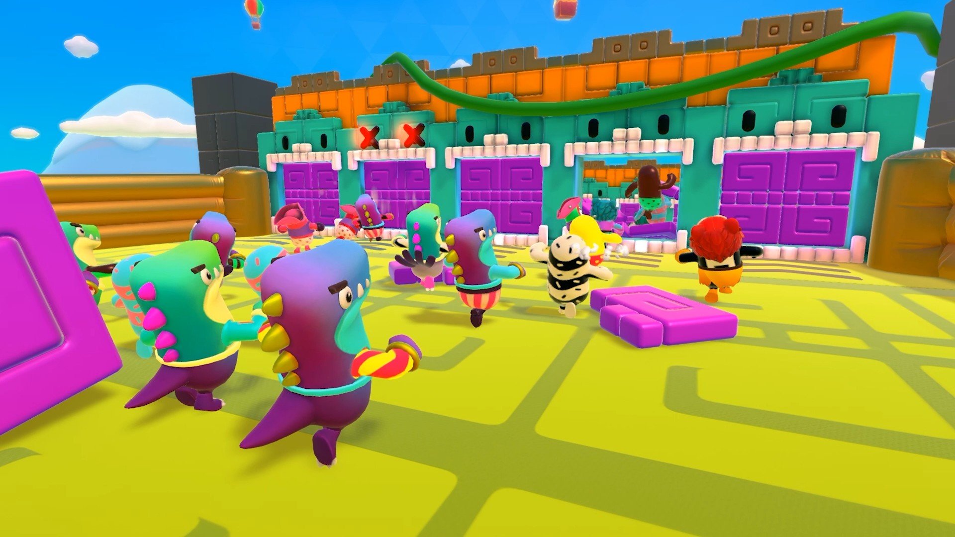 骑马与砍杀2 豪华版 截图15