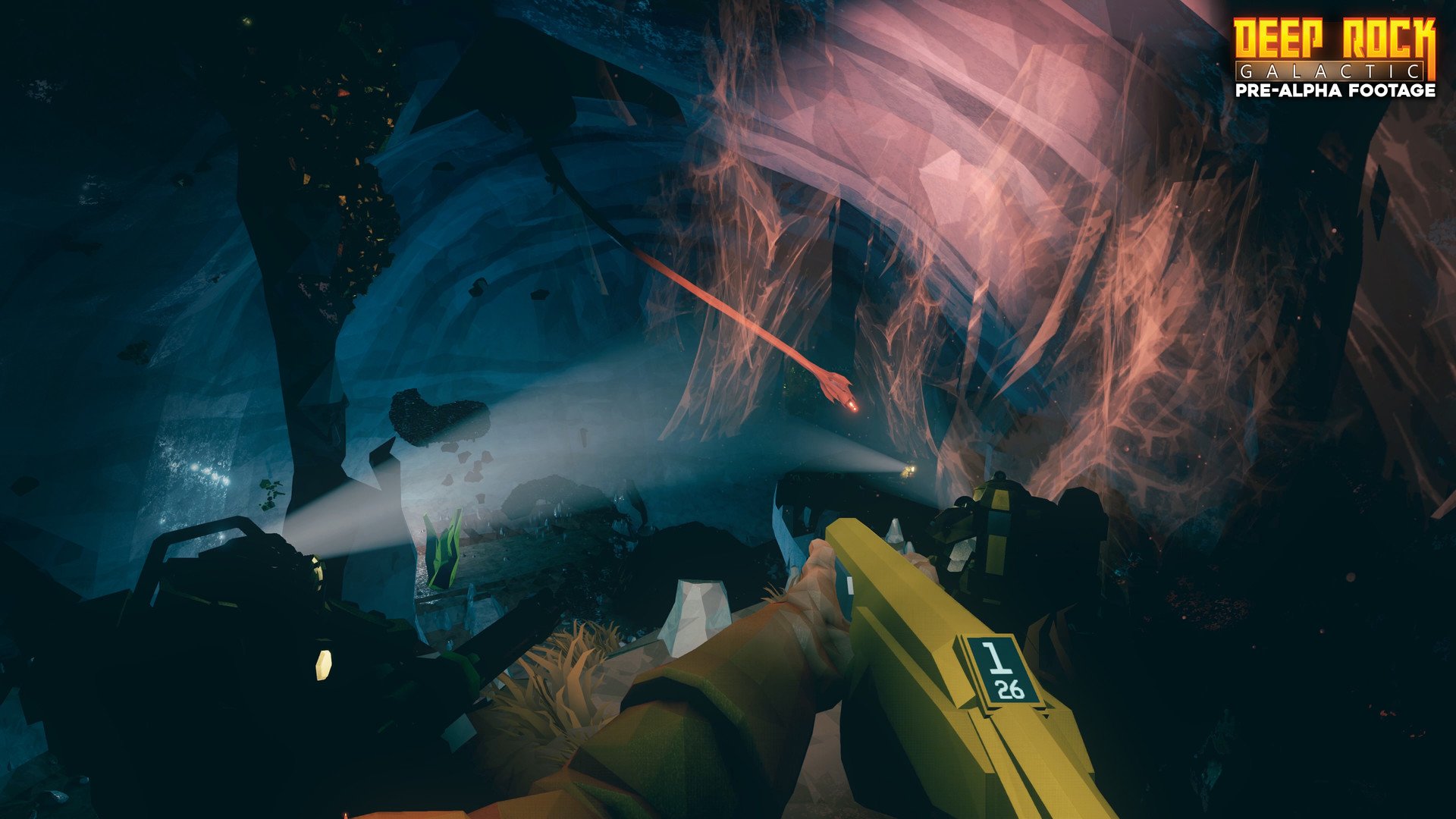 七日杀 终极版 截图12