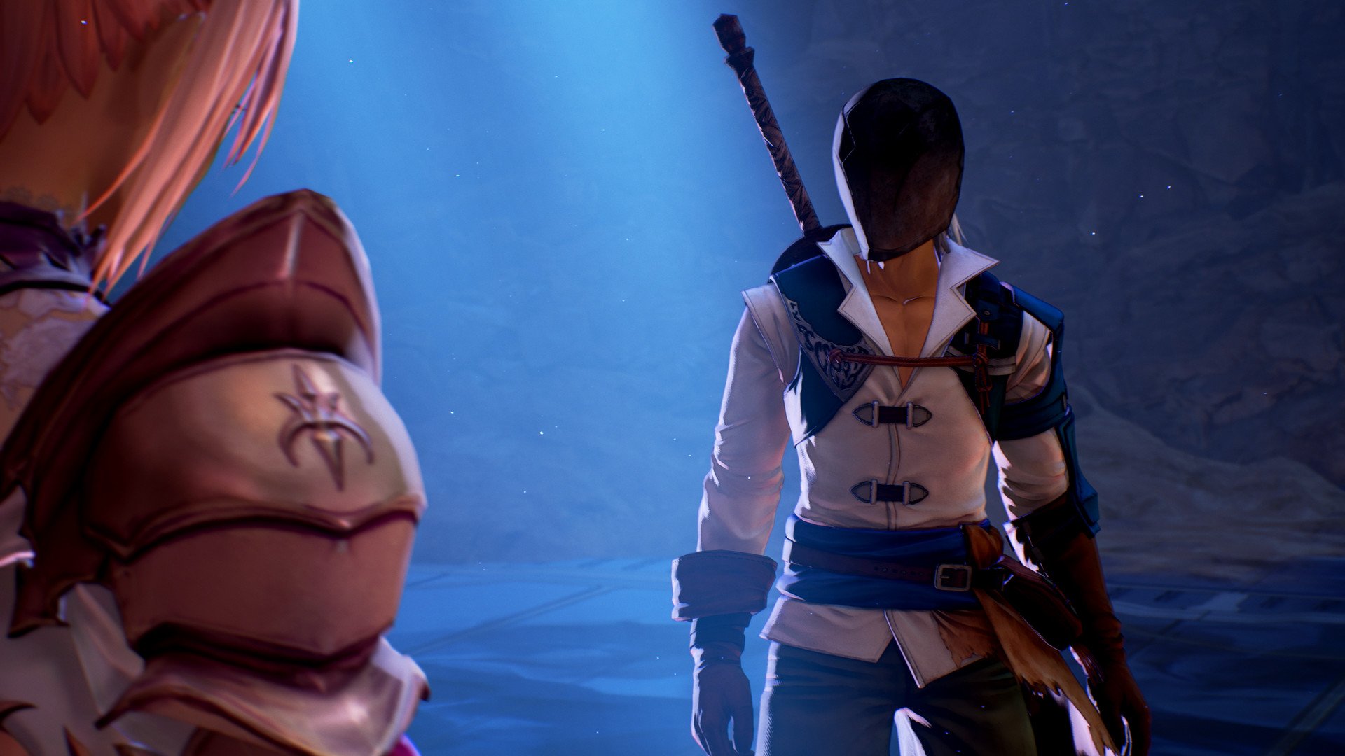 地平线：零之曙光 截图14