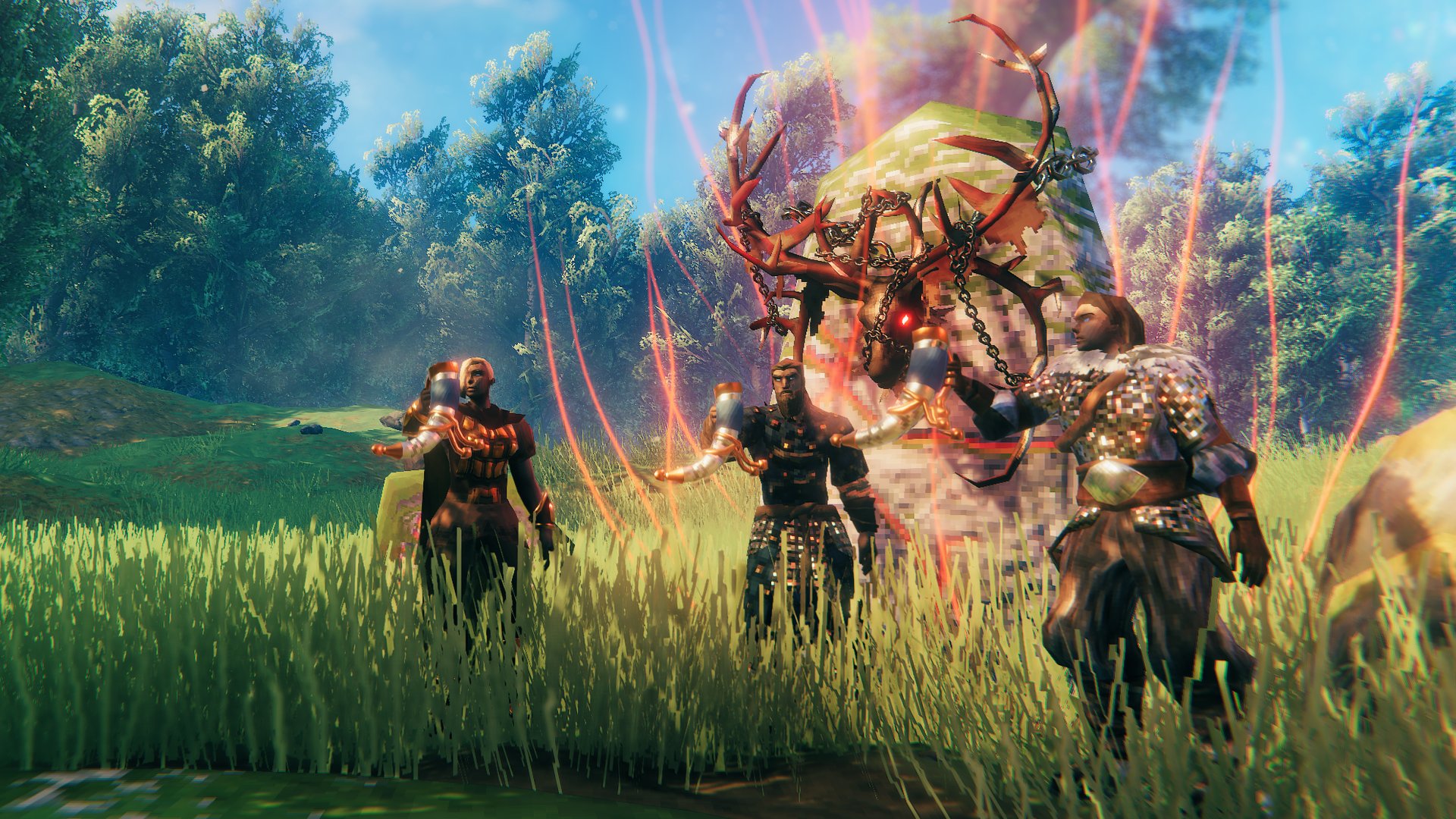 守望先锋2 截图3