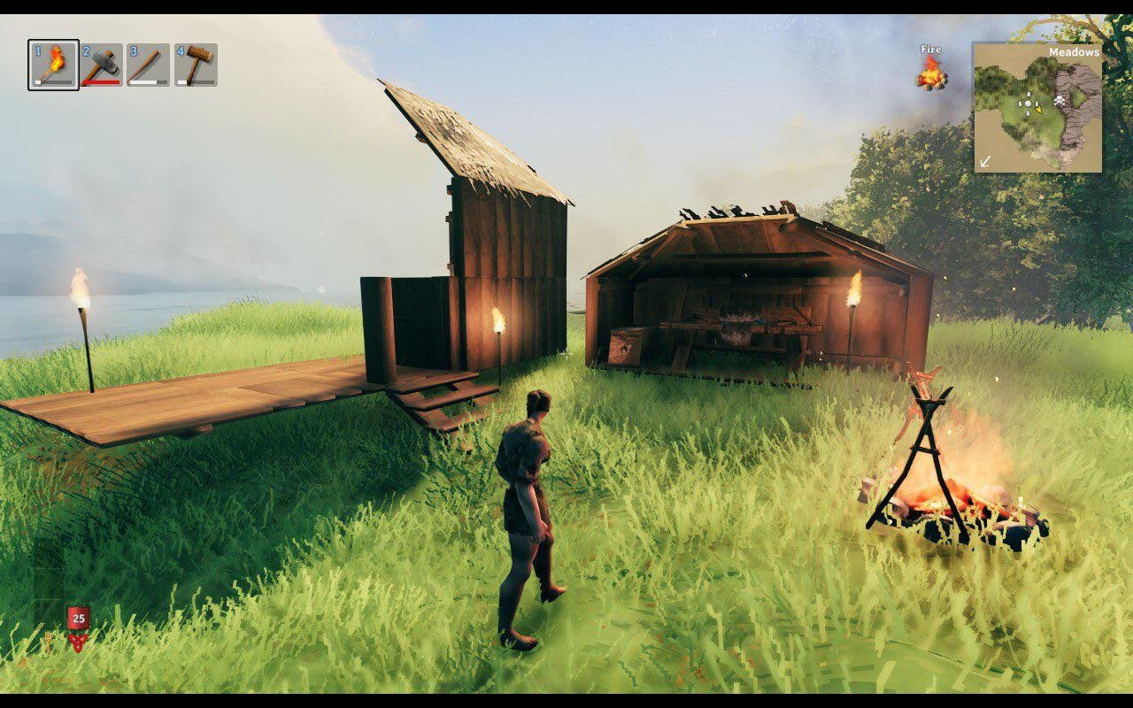 守望先锋2 截图7