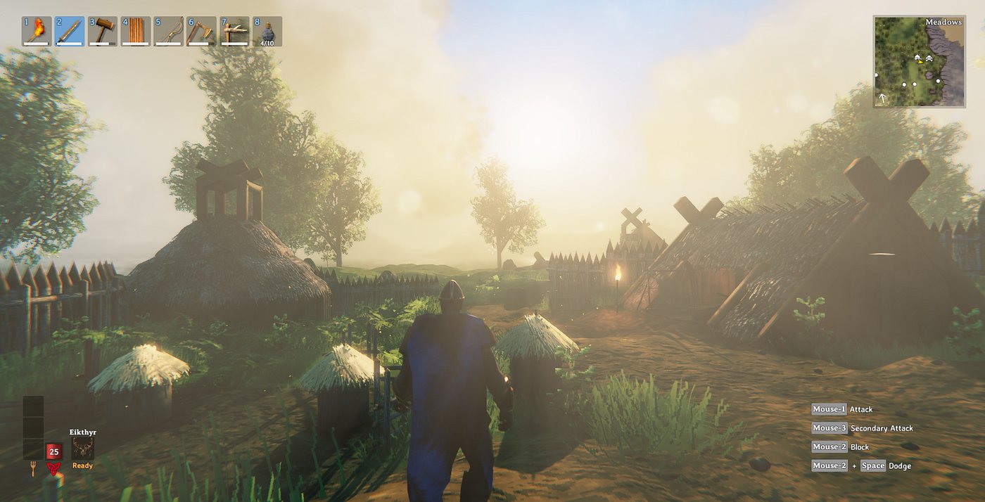 守望先锋2 截图11