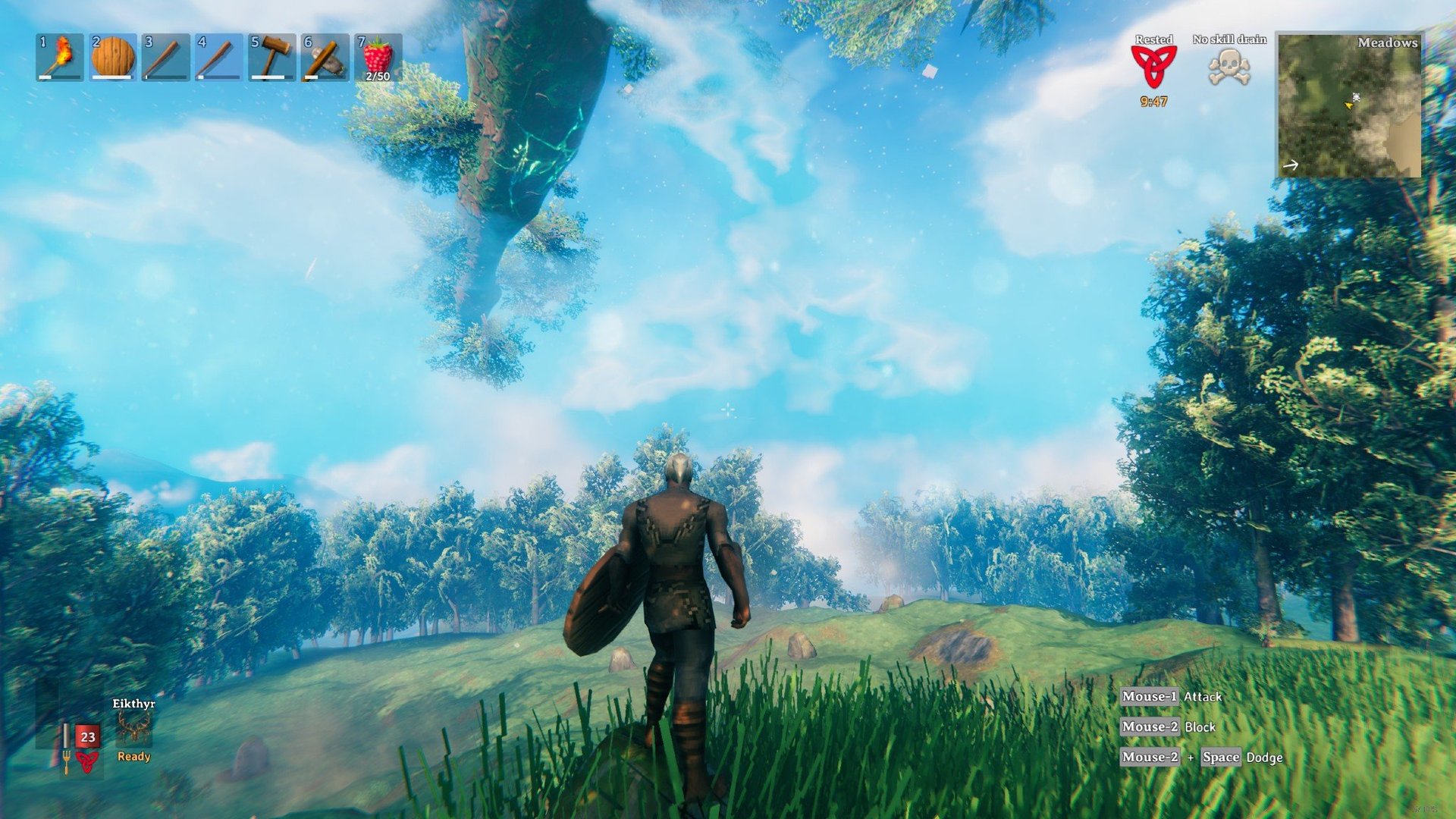 守望先锋2 截图15