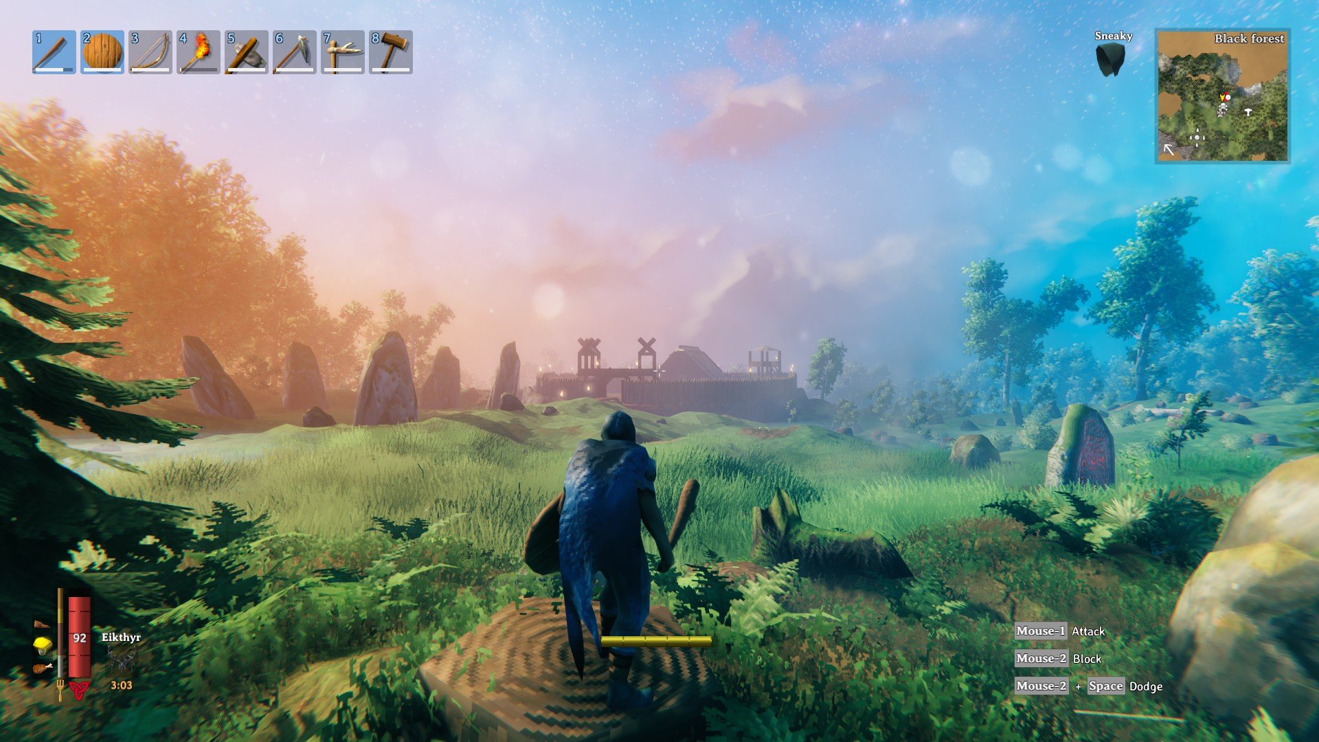 守望先锋2 截图18