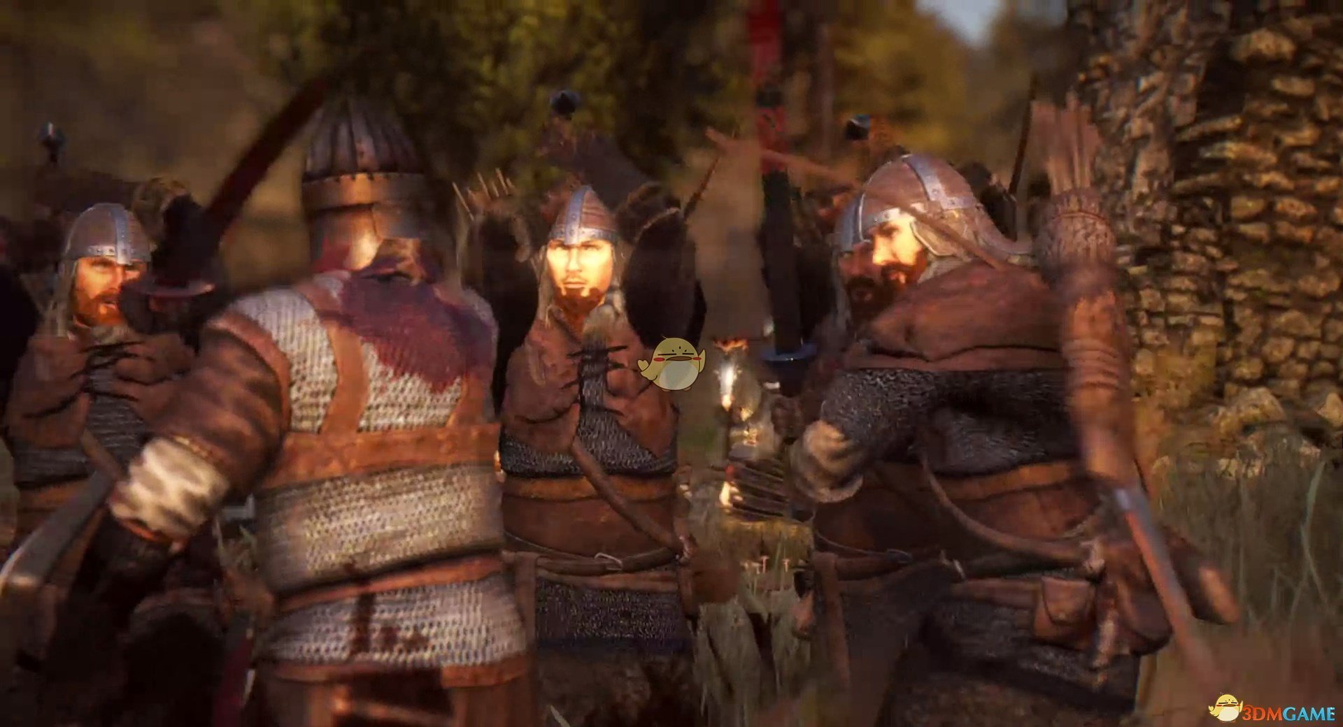 守望先锋2 截图8