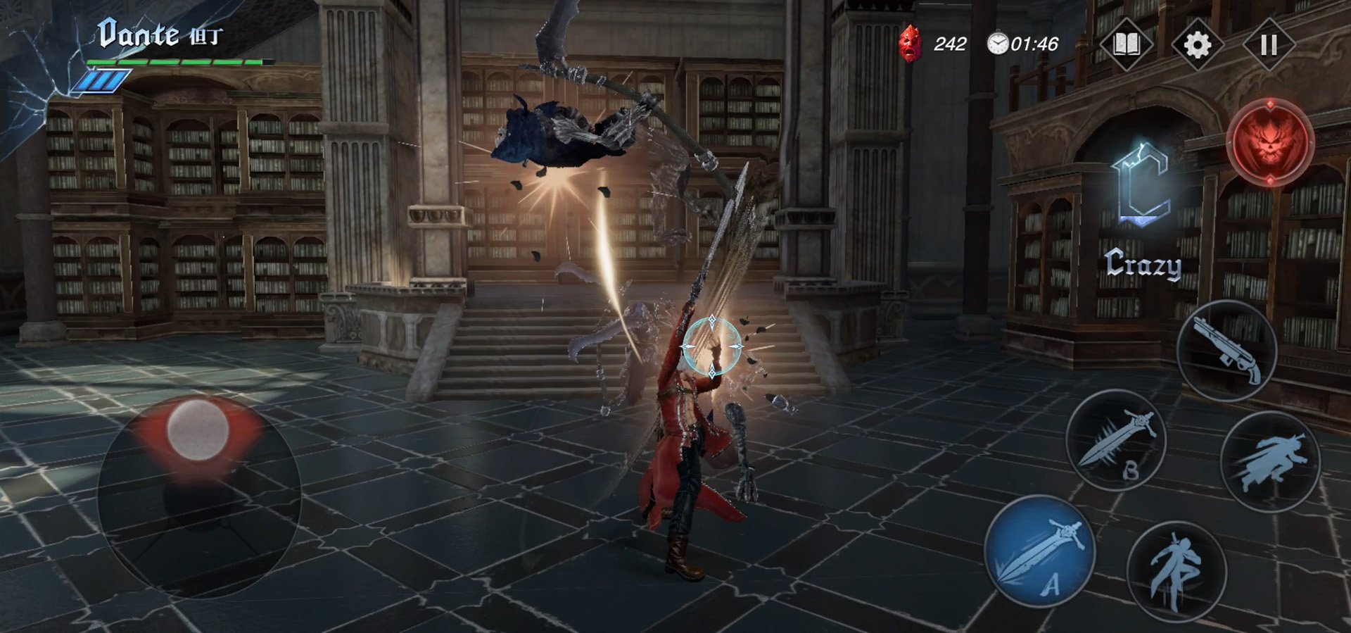 饥荒 豪华版 截图19