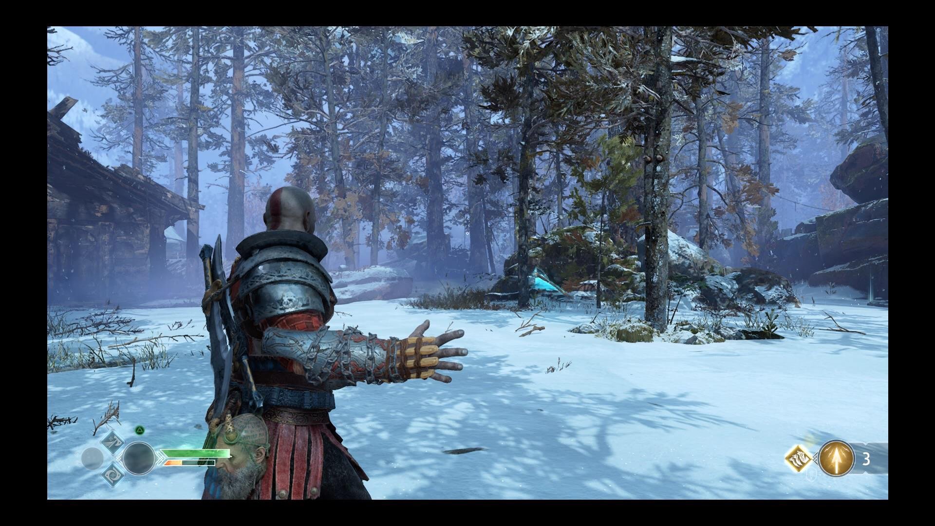 空洞骑士 截图17