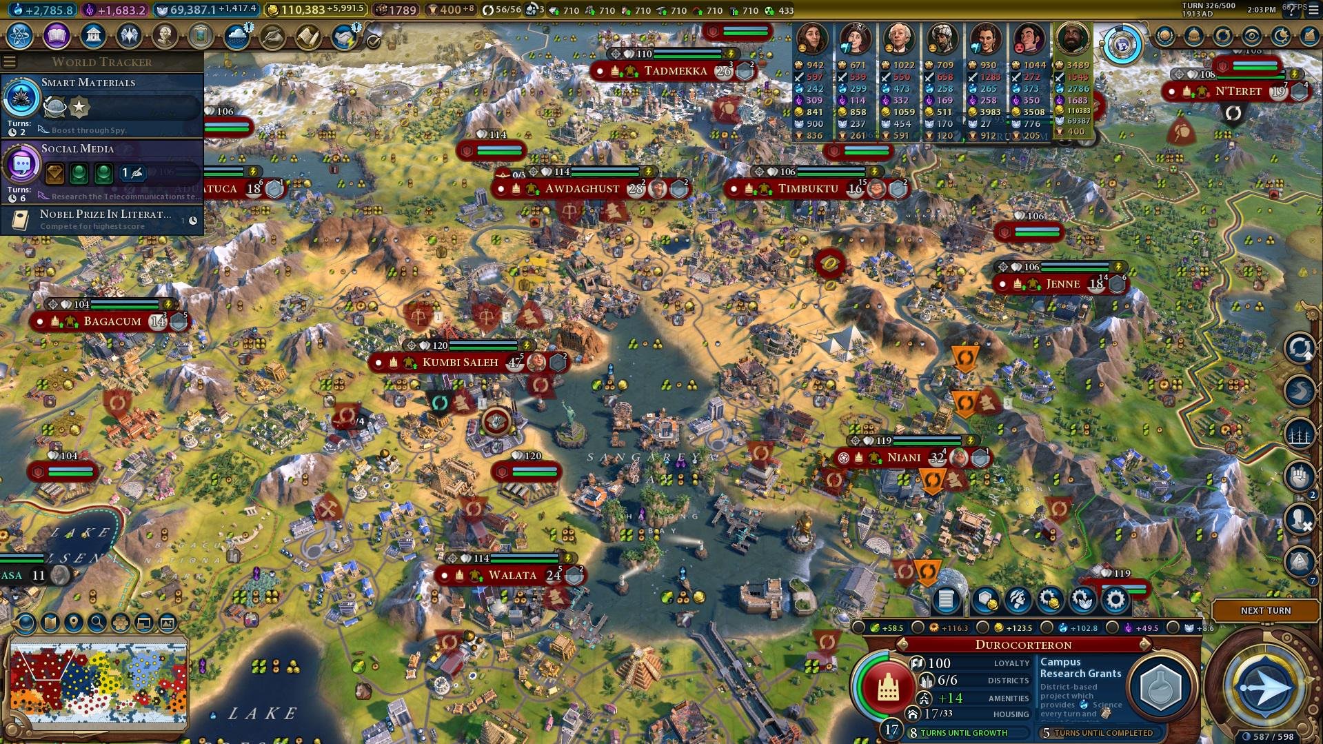 底特律：成为人类 完整版 截图7