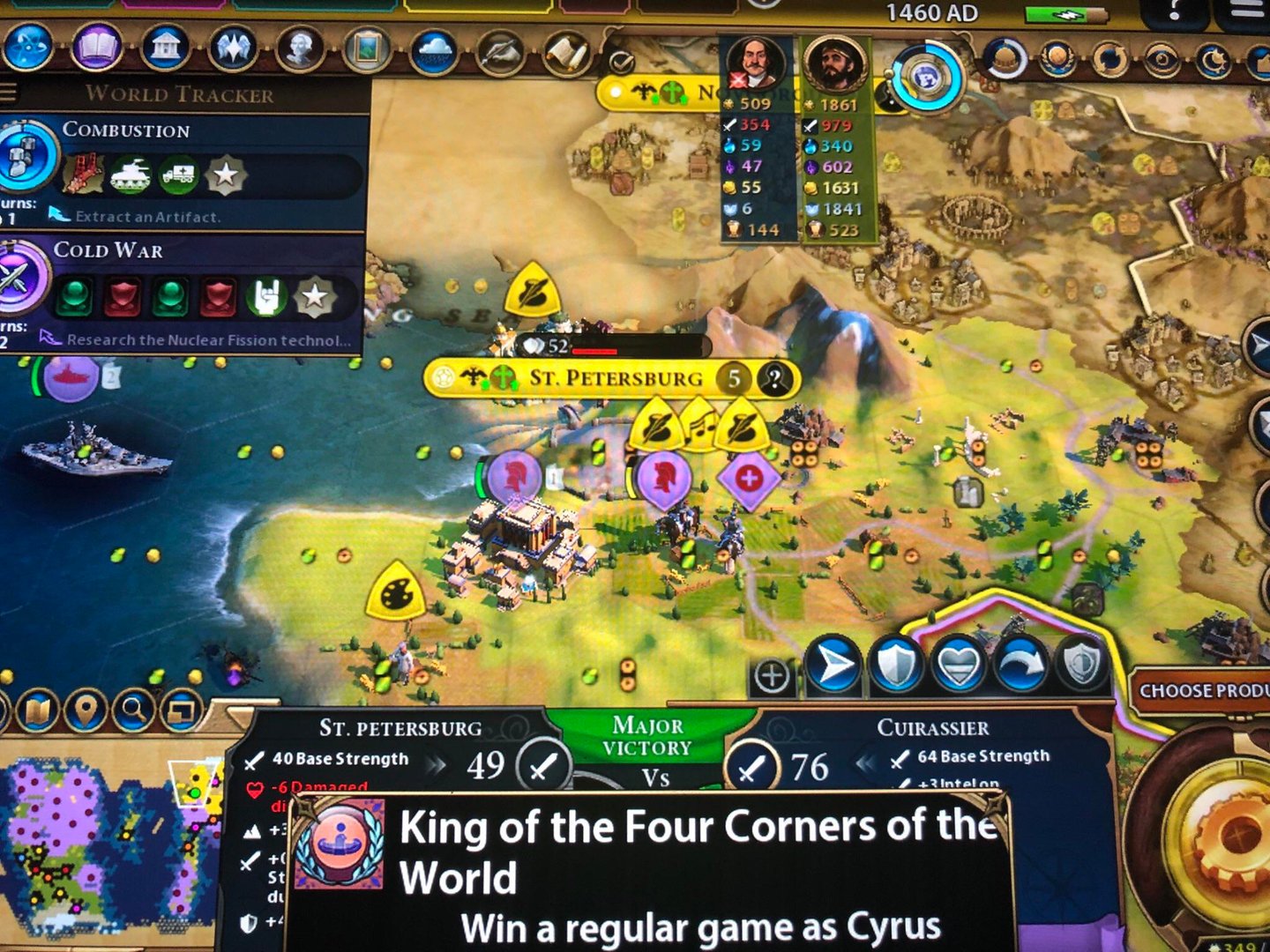 底特律：成为人类 完整版 截图16