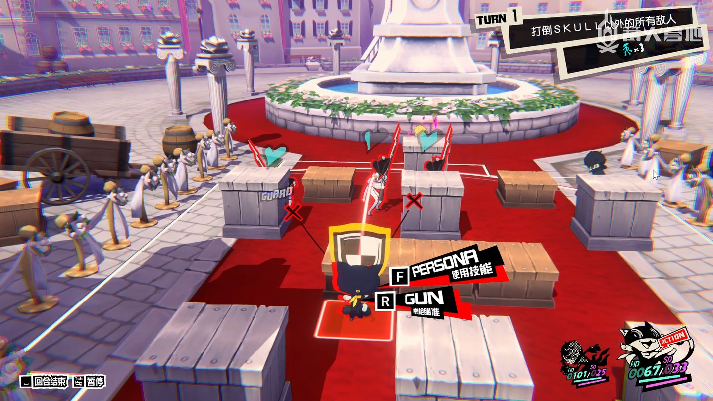 巫师3：狂猎 年度版 截图19