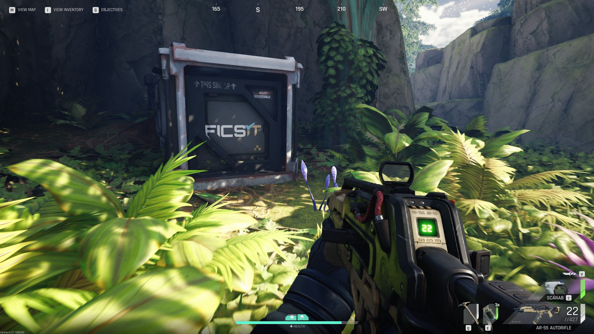 守望先锋2 截图16