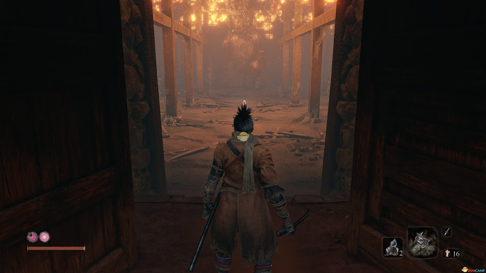 缺氧 终极版 截图11