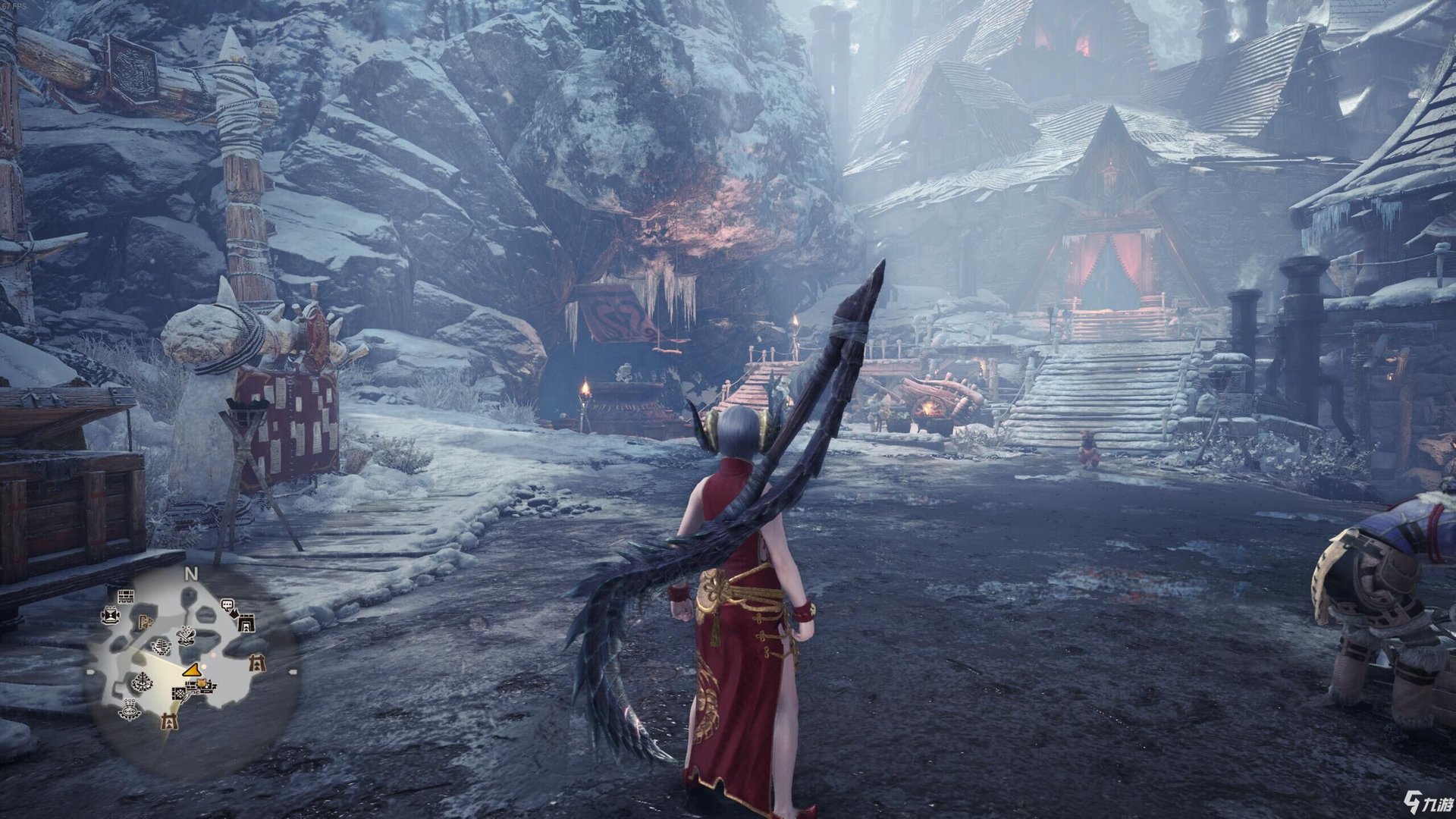 骑马与砍杀2 豪华版 截图18