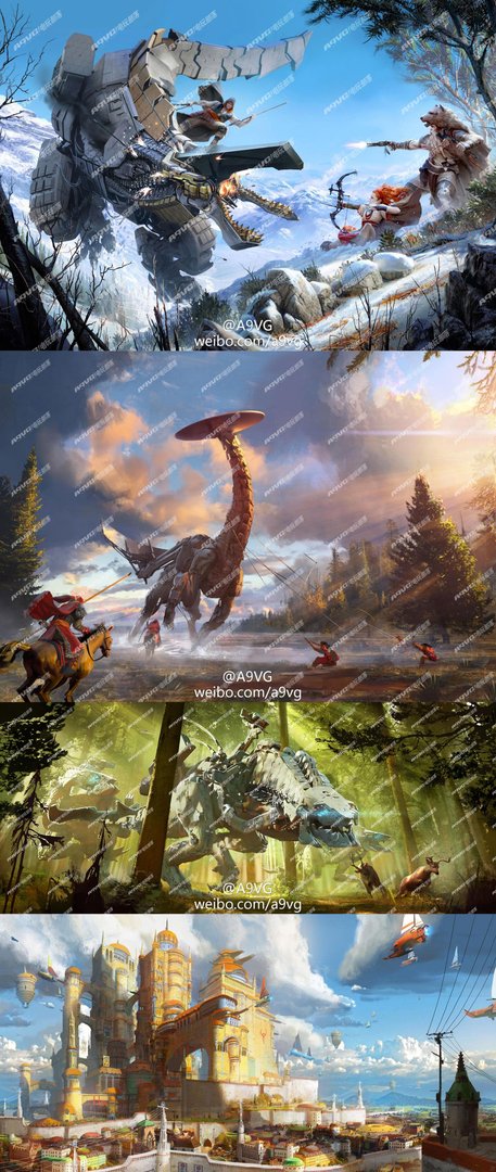 最终幻想14 年度版 截图10