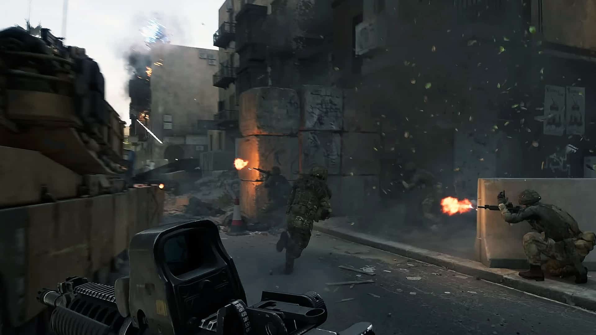 地平线：零之曙光 截图9