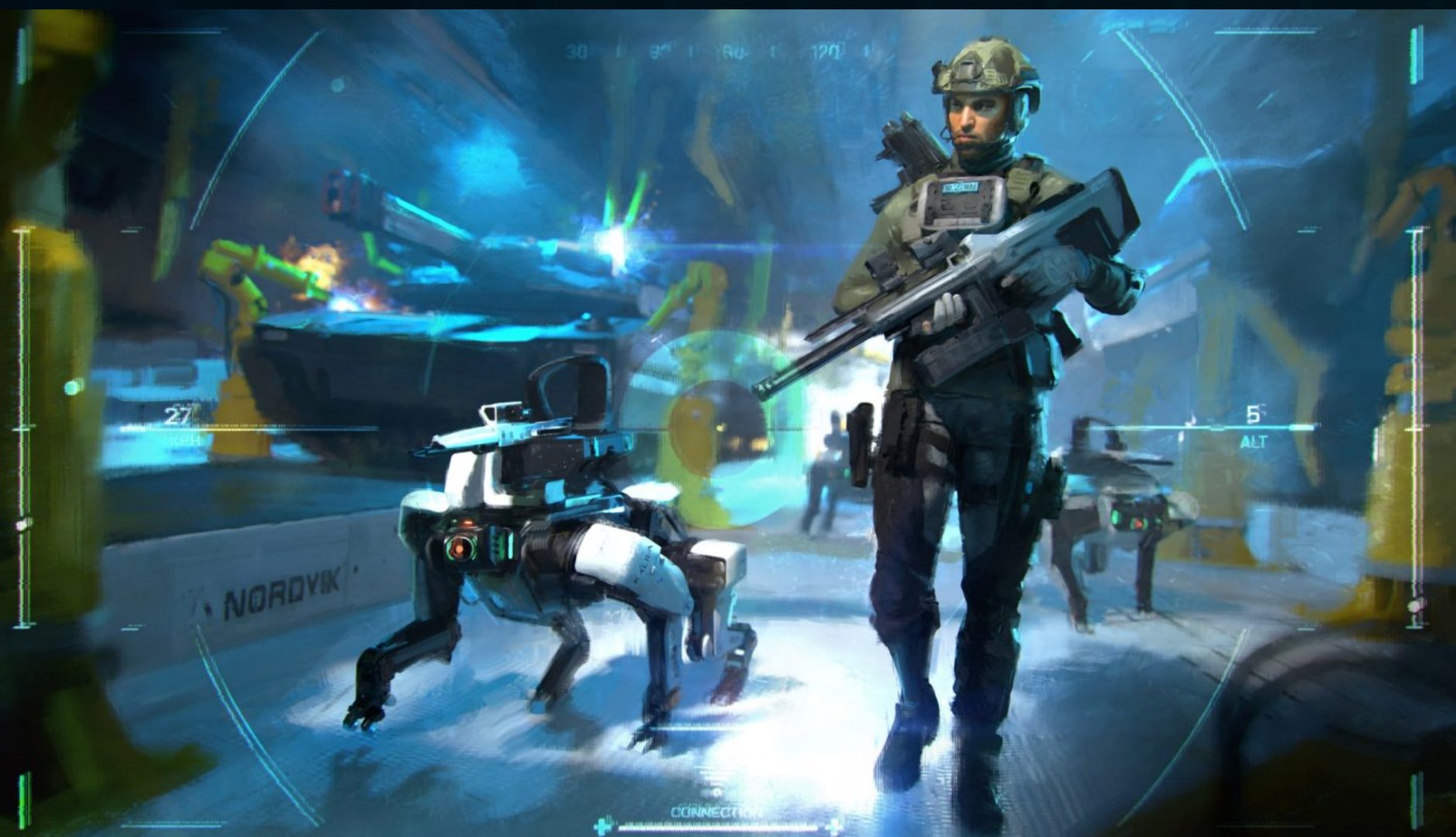 地平线：零之曙光 截图12