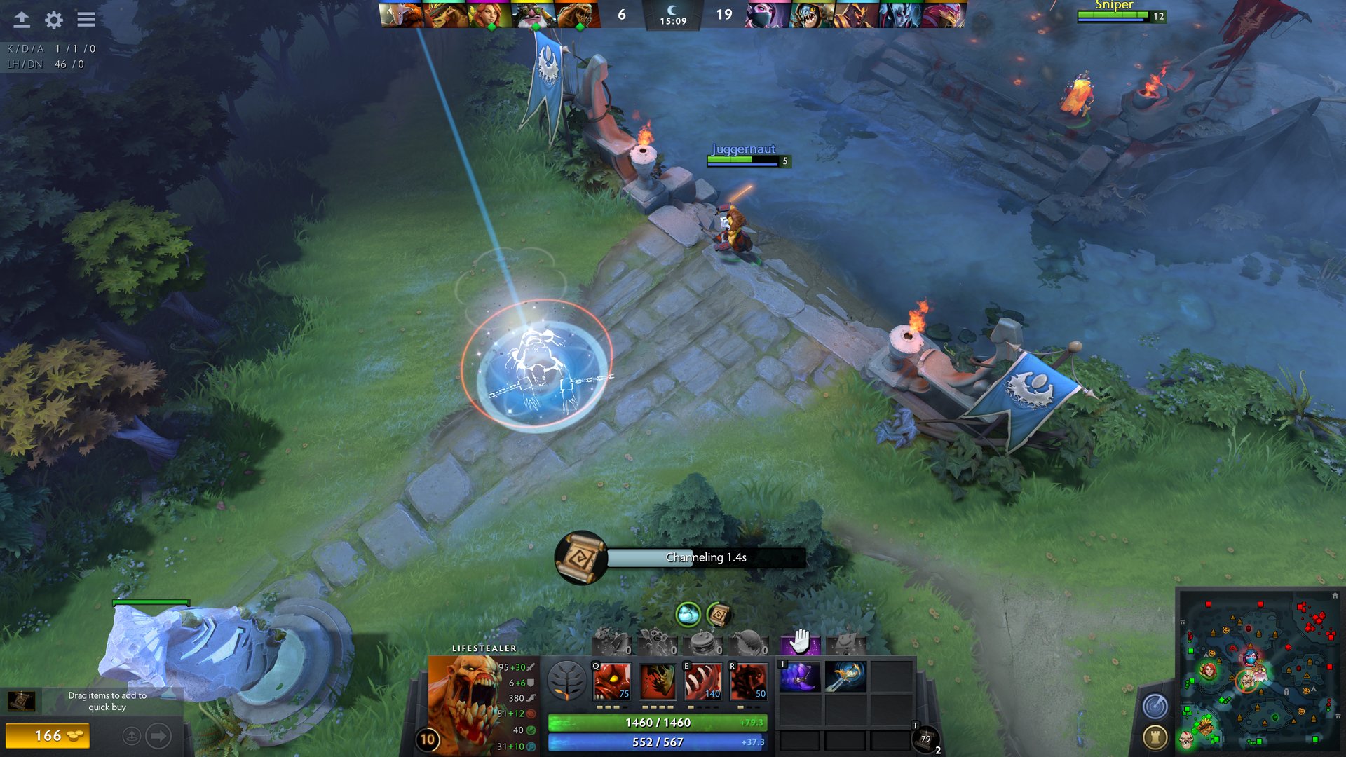 缺氧 终极版 截图4