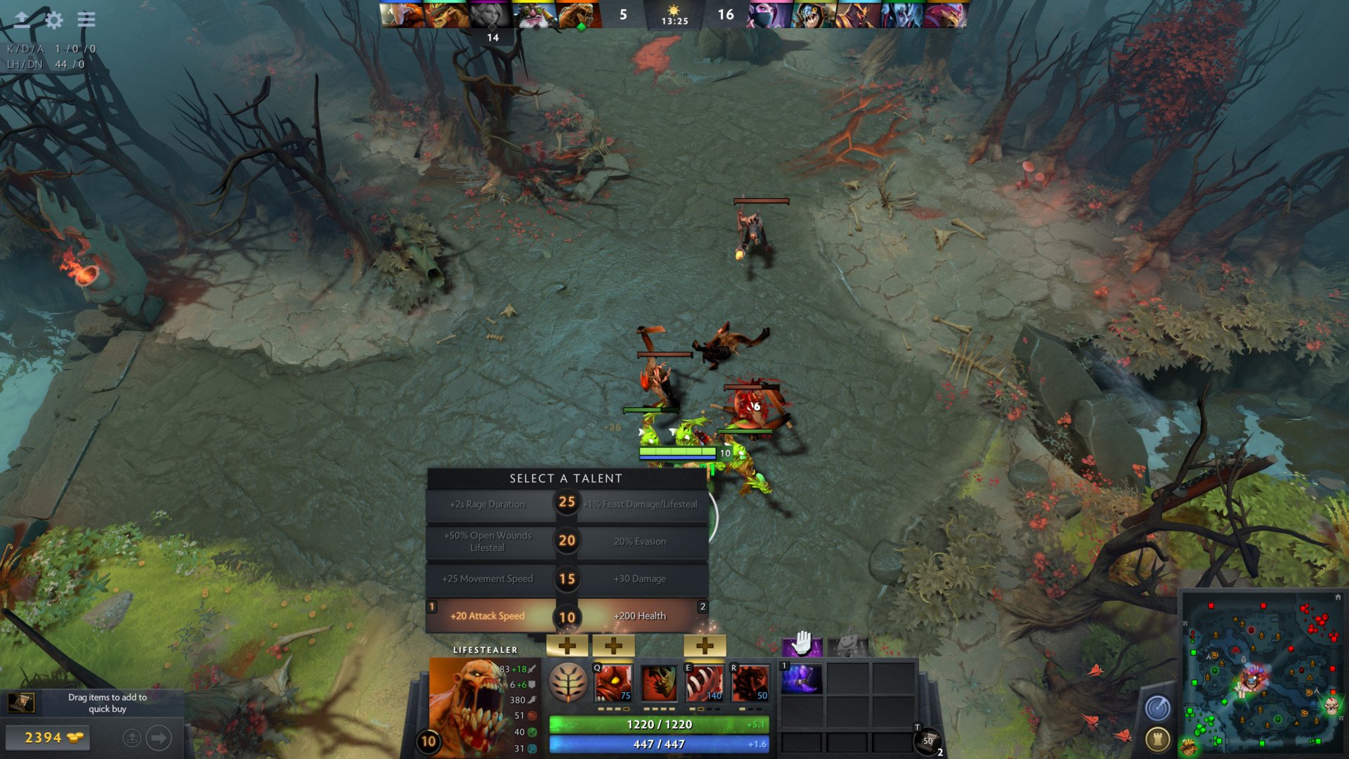 缺氧 终极版 截图7