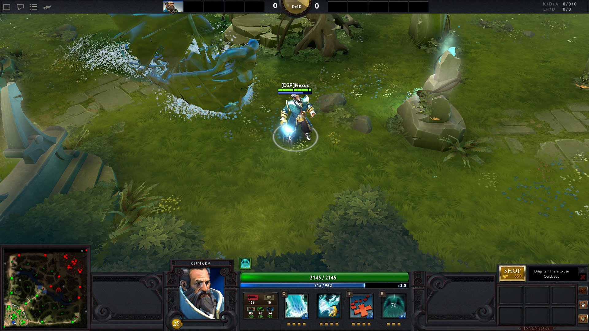 缺氧 终极版 截图11