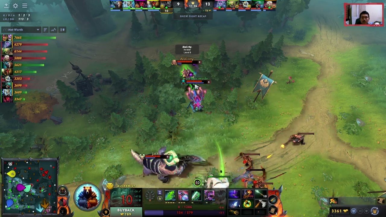 缺氧 终极版 截图12