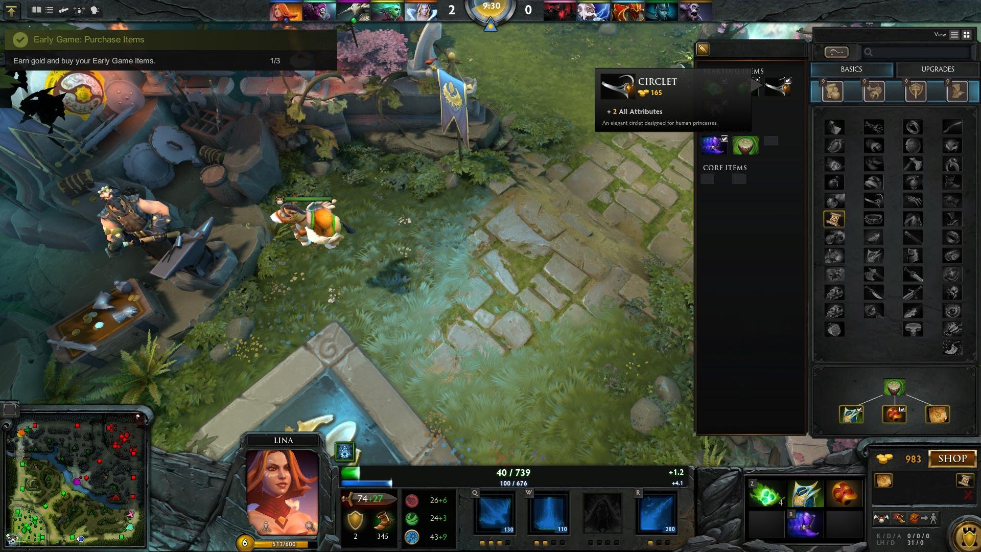 缺氧 终极版 截图18