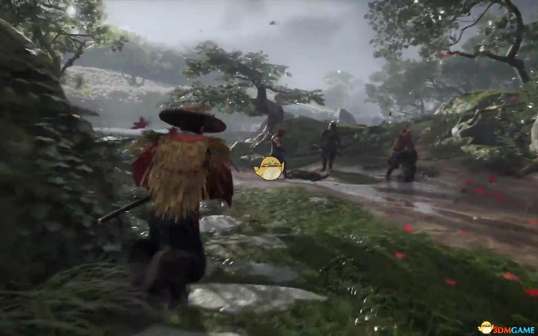 空洞骑士 年度版 截图5