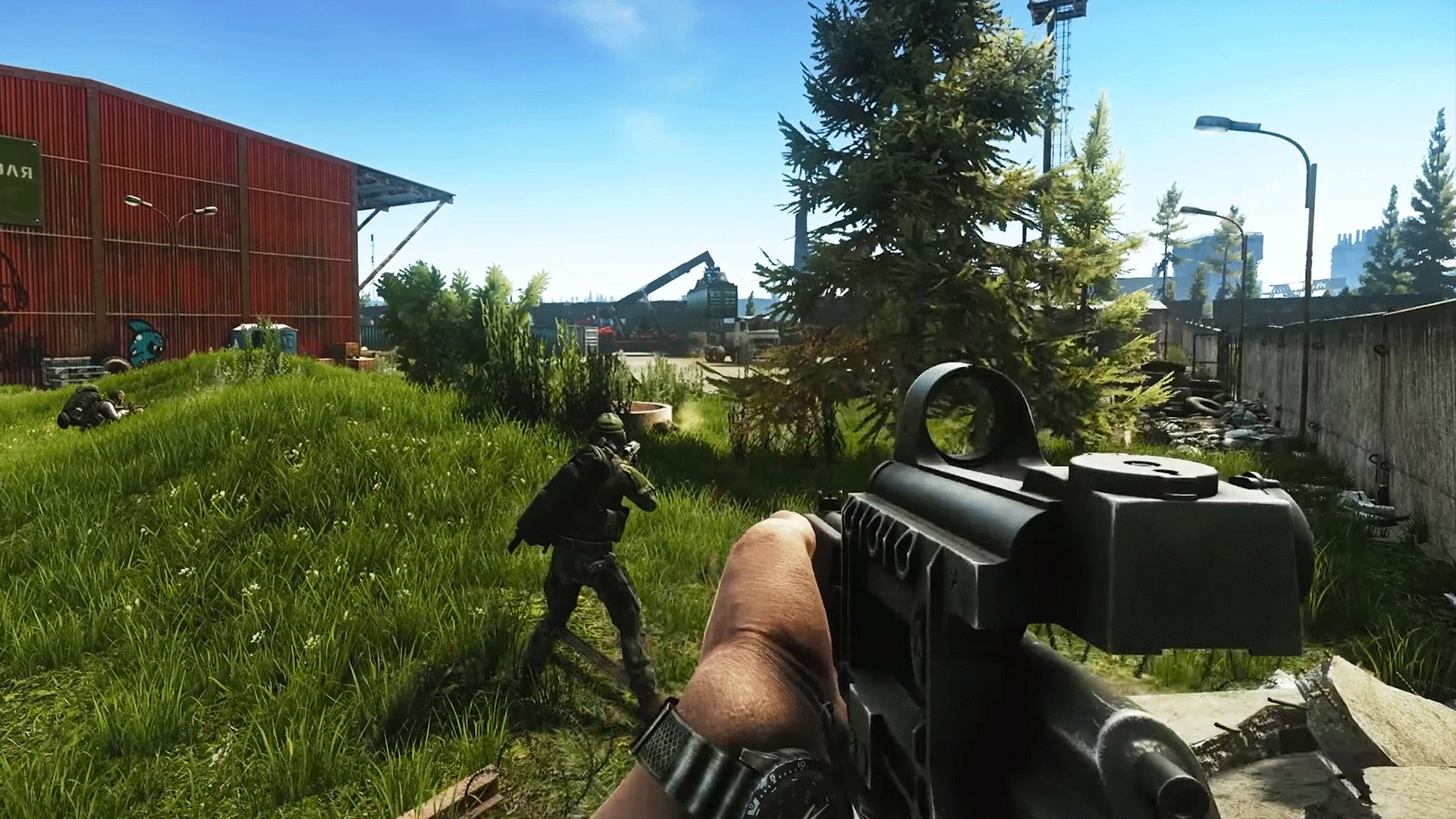 糖豆人：终极淘汰赛 年度版 截图6