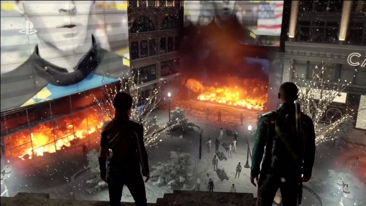 最终幻想14 年度版 截图2